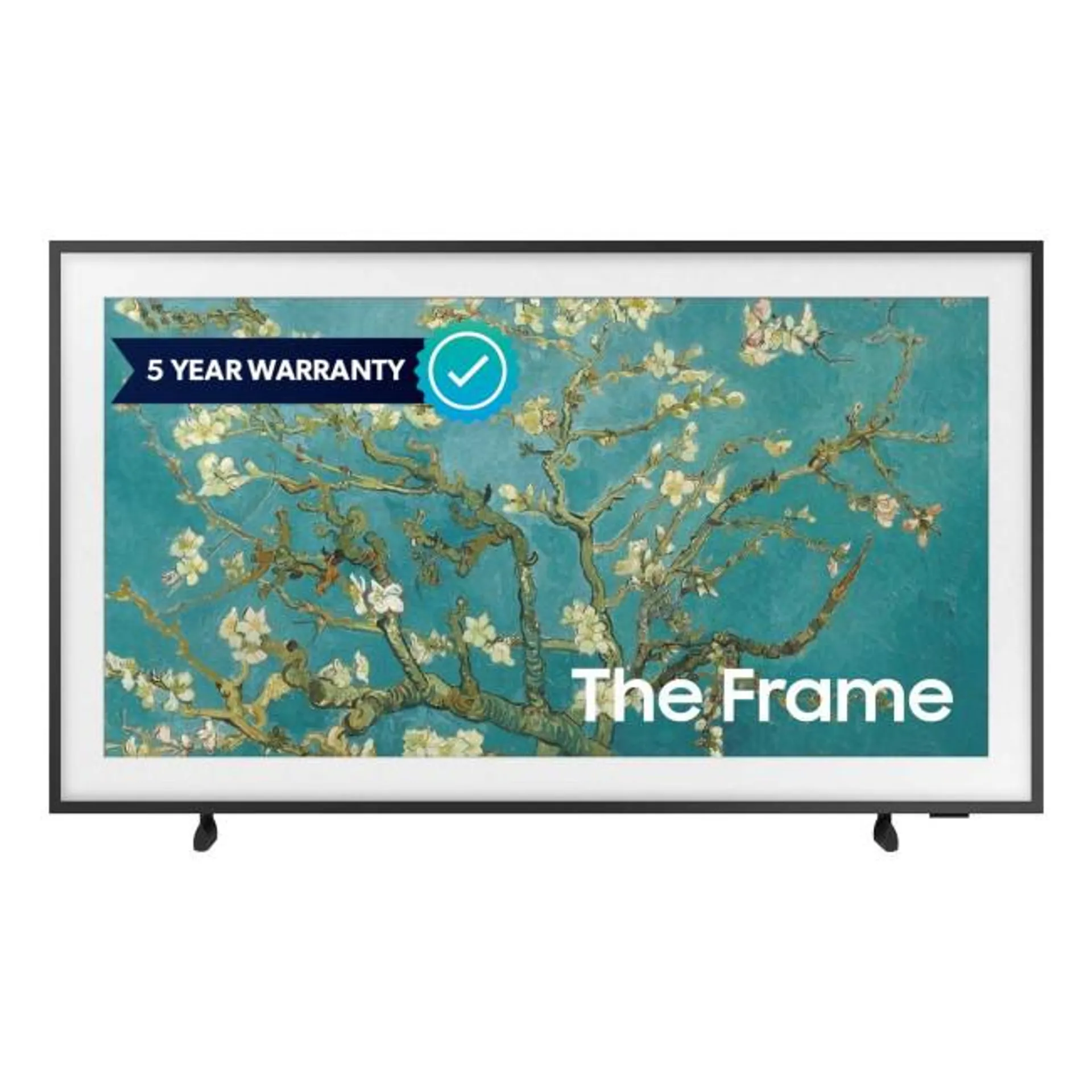 Samsung The Frame LS03 55 inch QLED 4K Smart TV