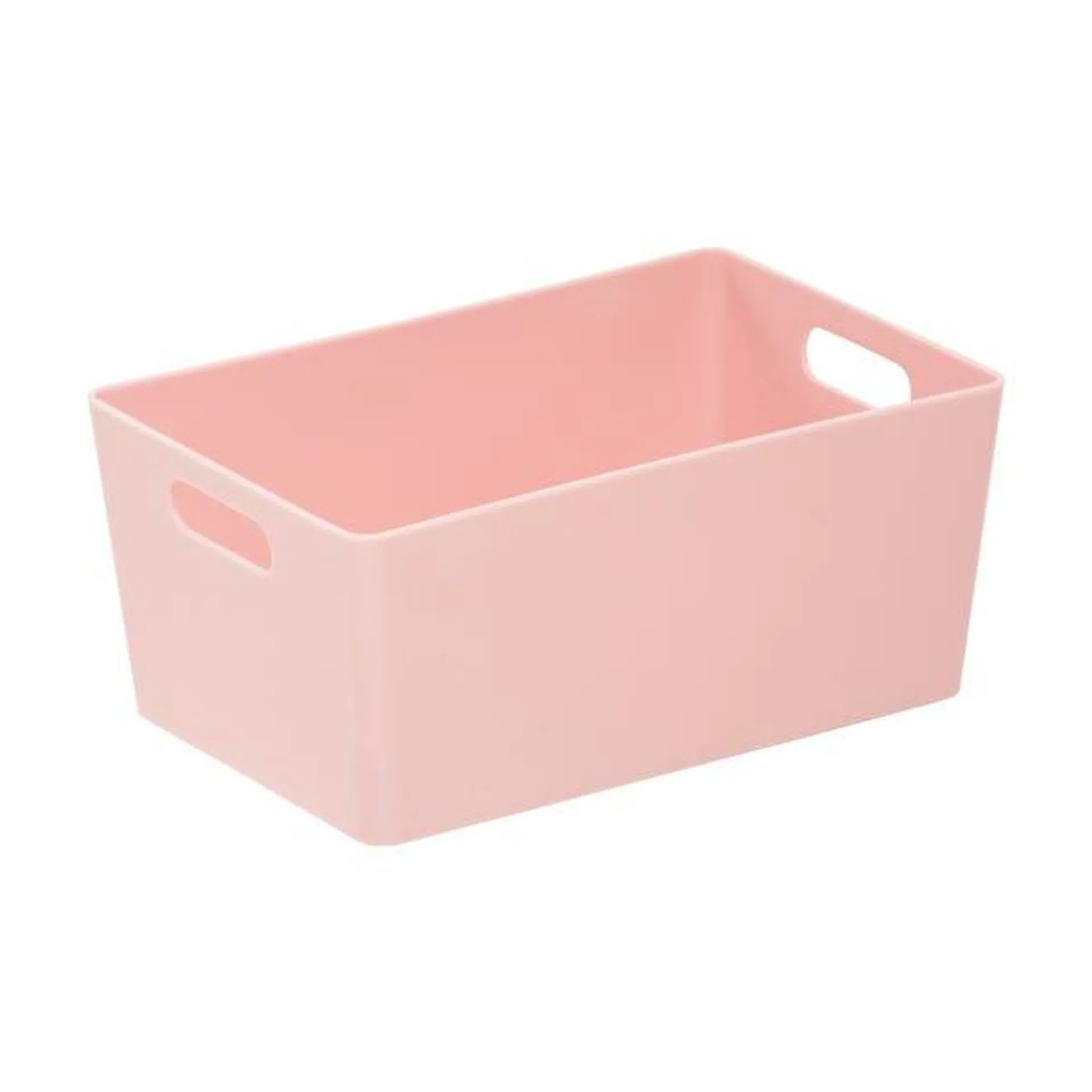 Wham Studio Plastic Storage Basket 4.02