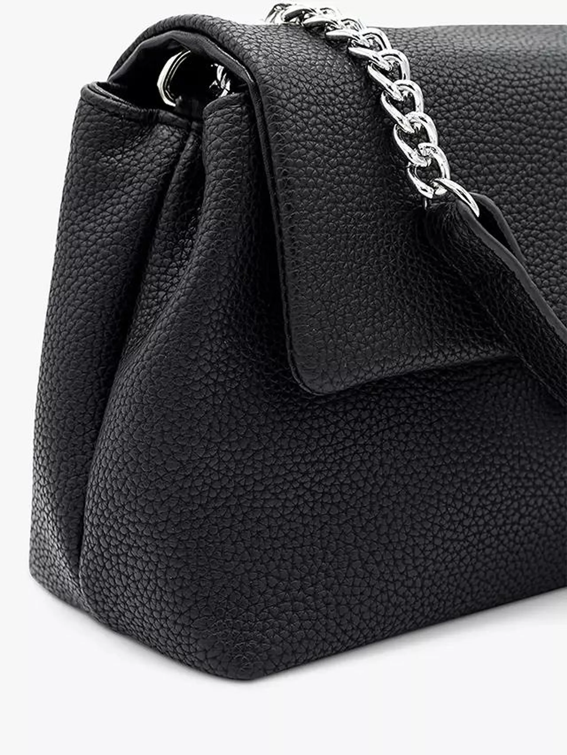 Ophelia Chain Strap Shoulder Bag