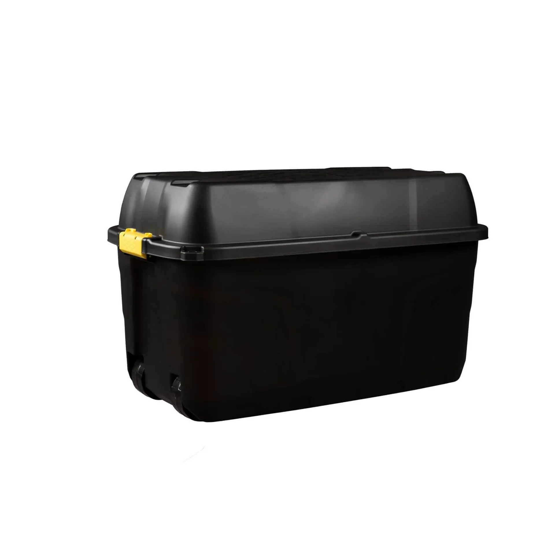 Heavy Duty Trunk On Wheels - 175L