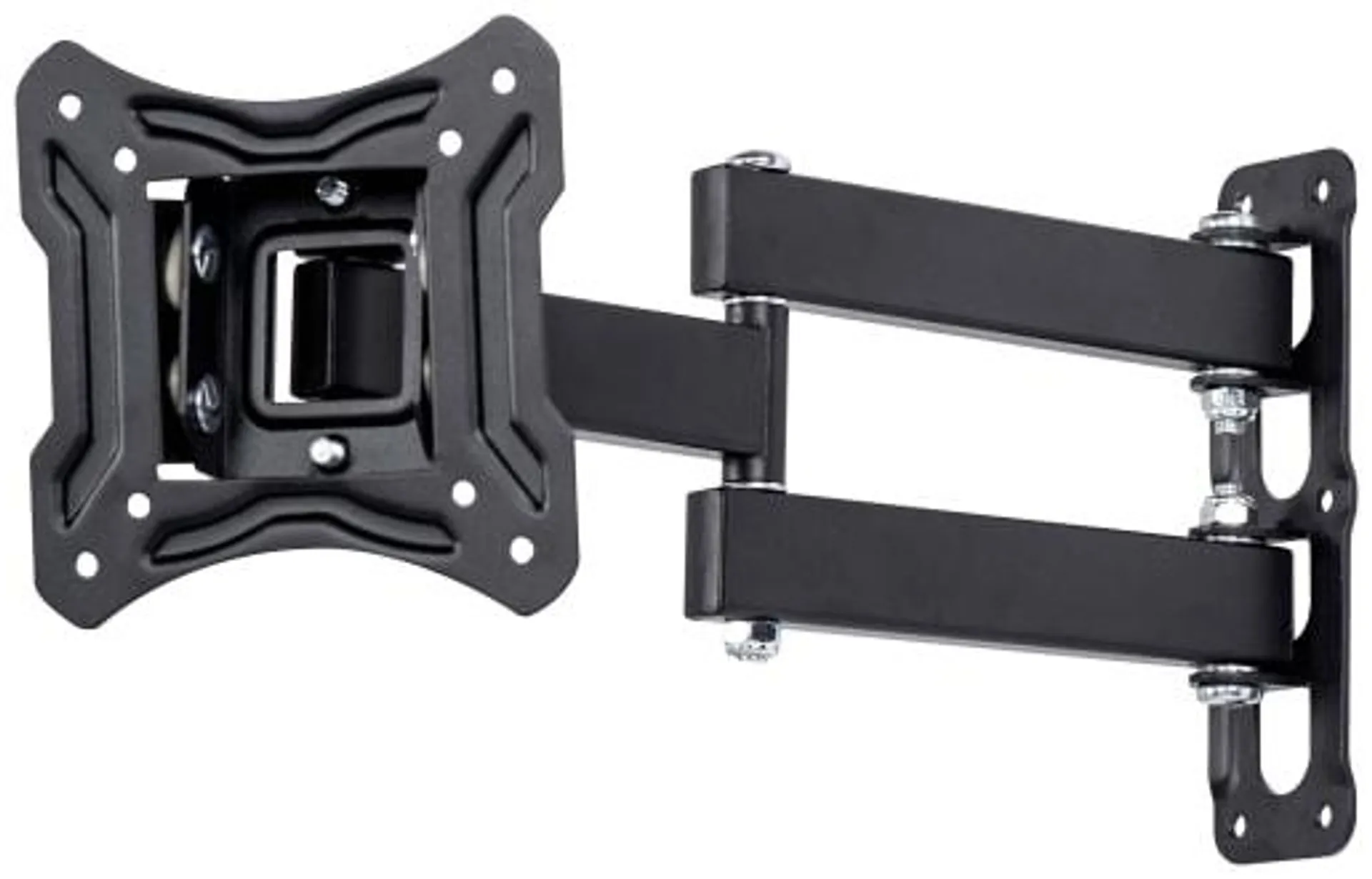 Ross Essentials 100 Vesa Full Motion TV Wall Mount - 13-23in