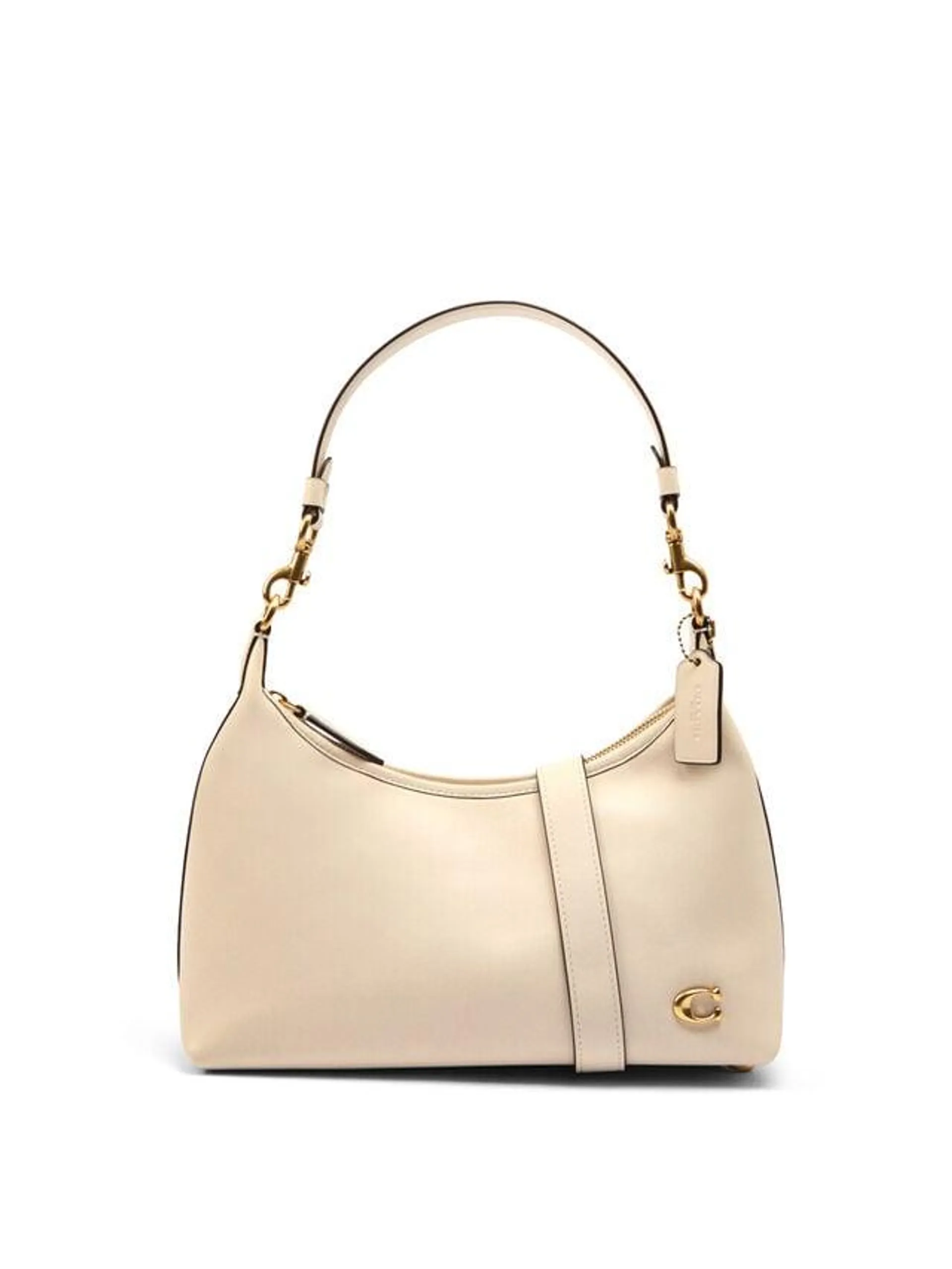 Juliet Leather Shoulder Bag