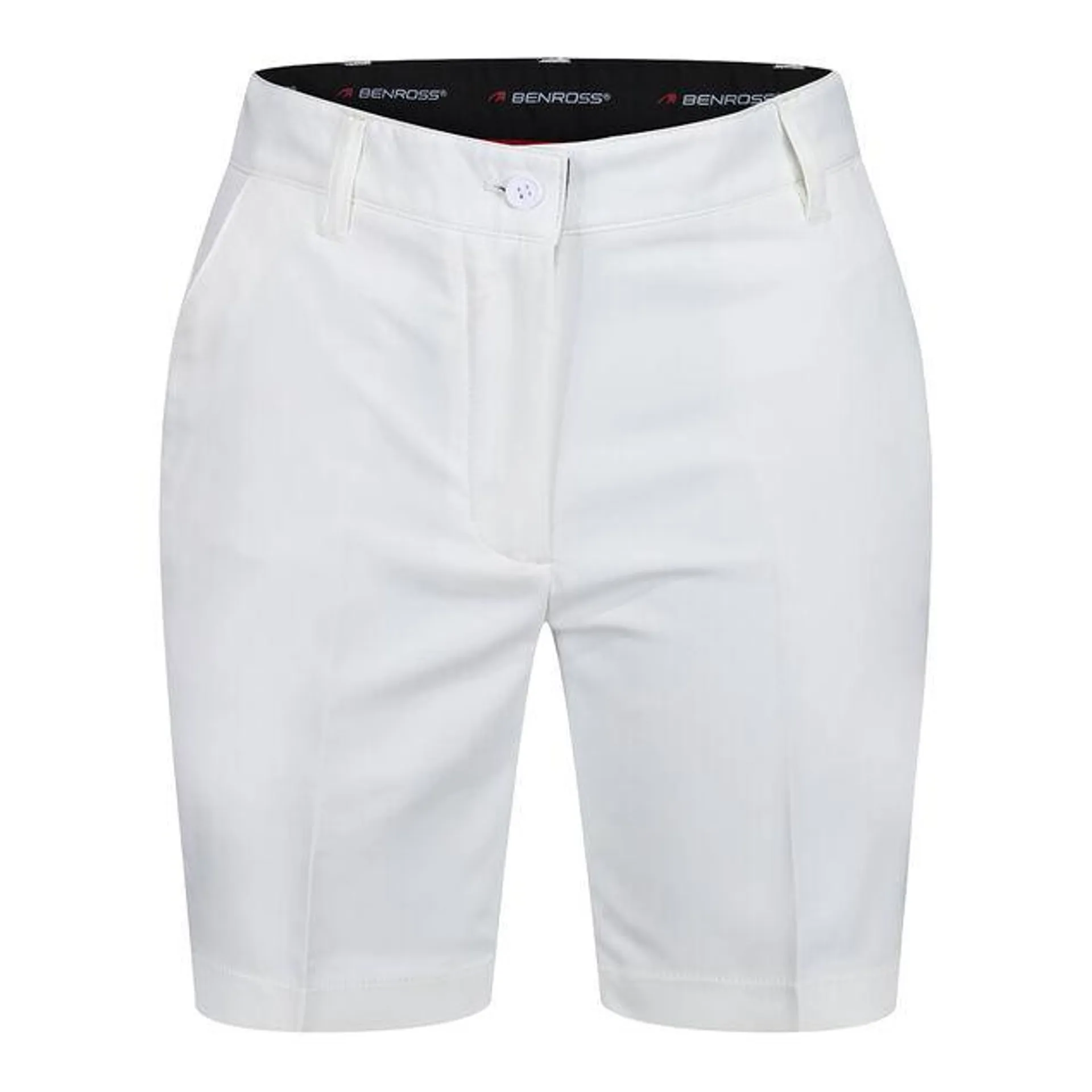 Benross Ladies Core Stretch Stretch Golf Shorts