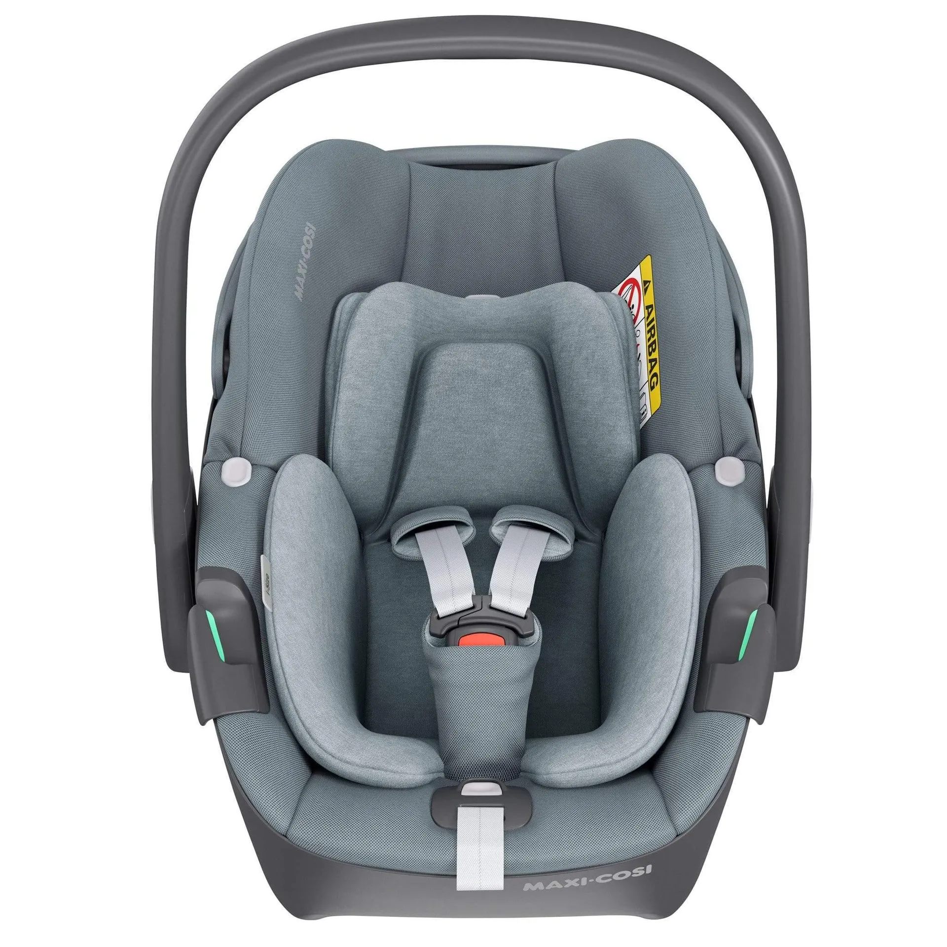 Maxi-Cosi Pebble 360 Car Seat Essential Grey