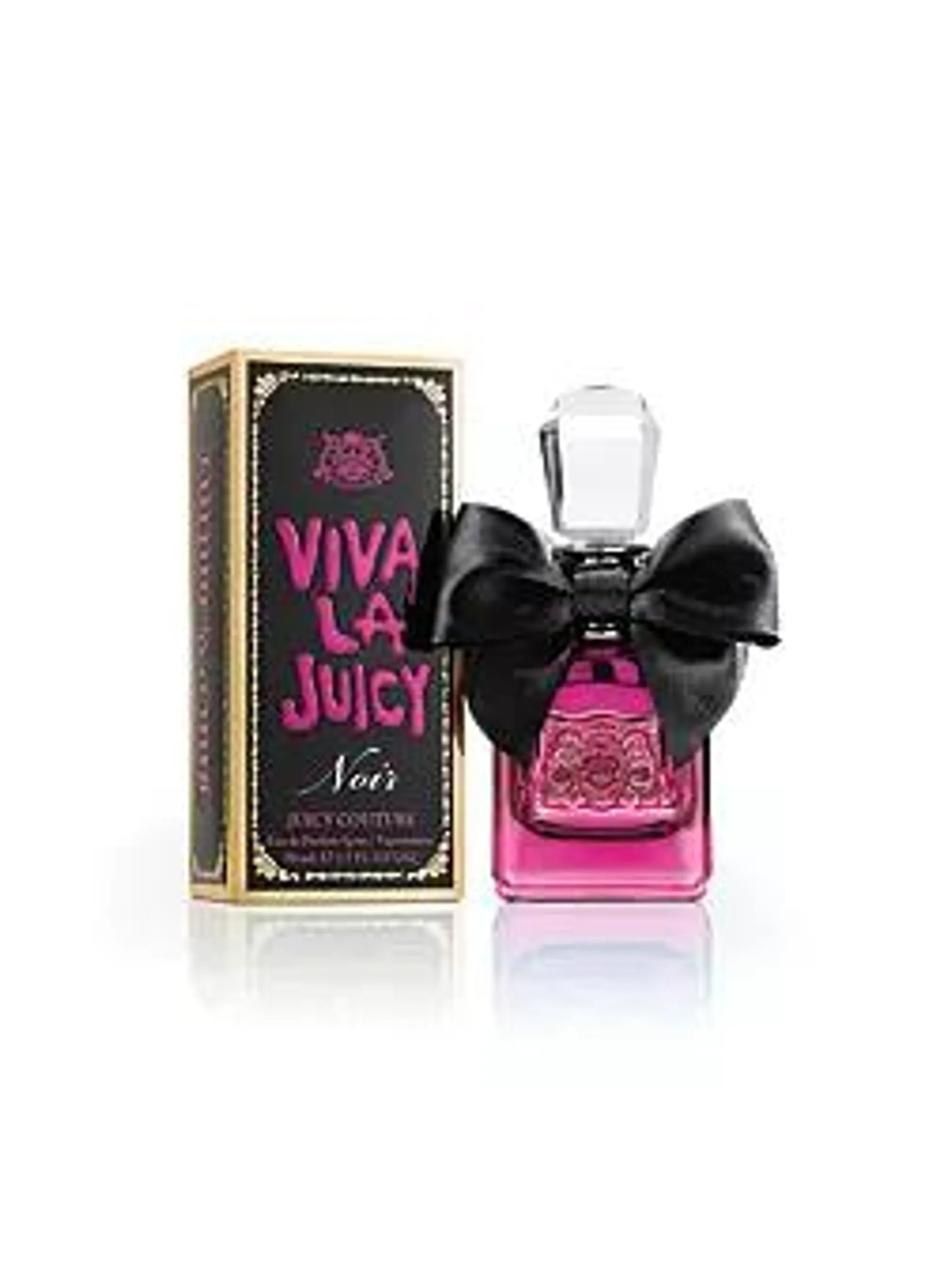 Juicy Couture Viva La Juicy Noir Eau De Parfum