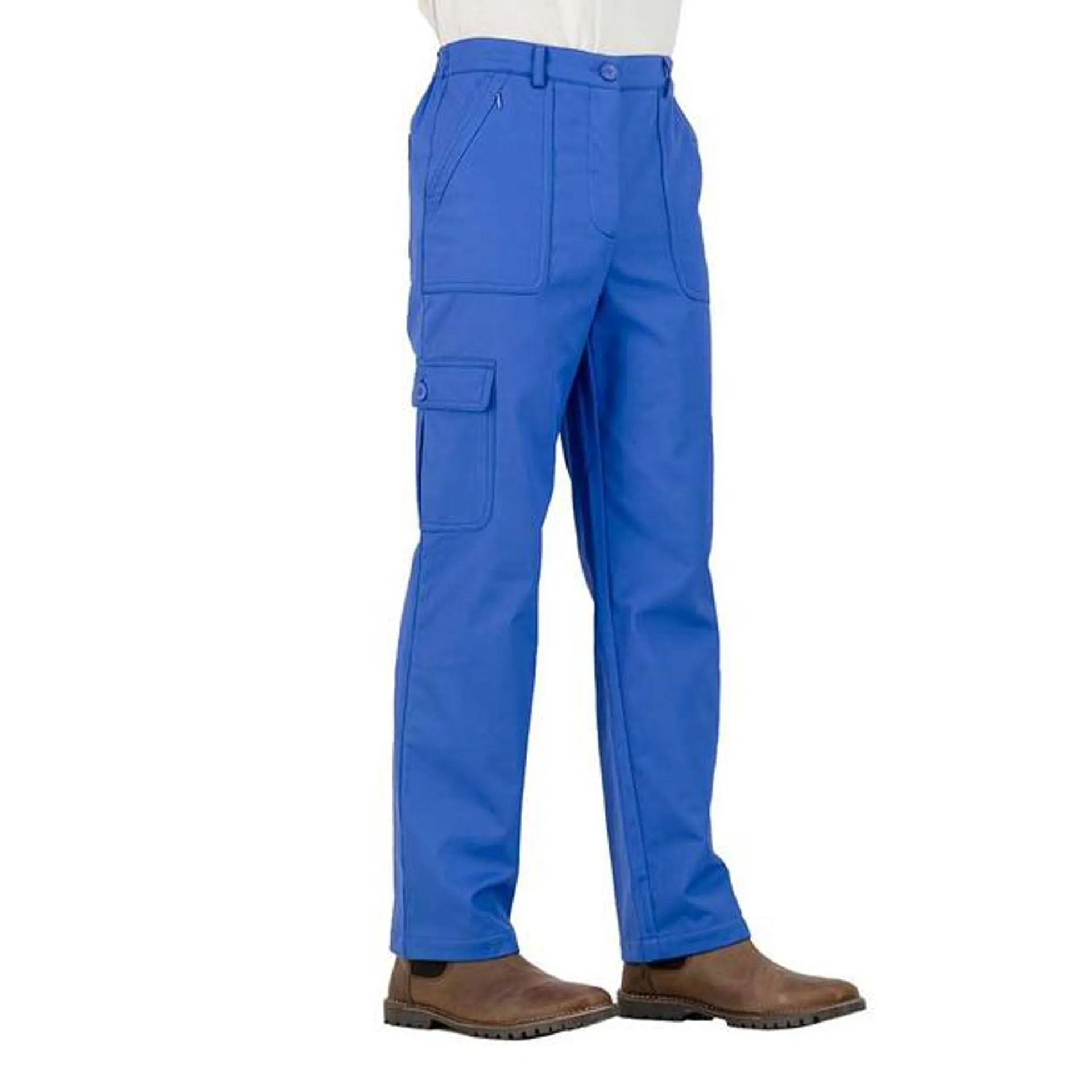Lined men's Trousers