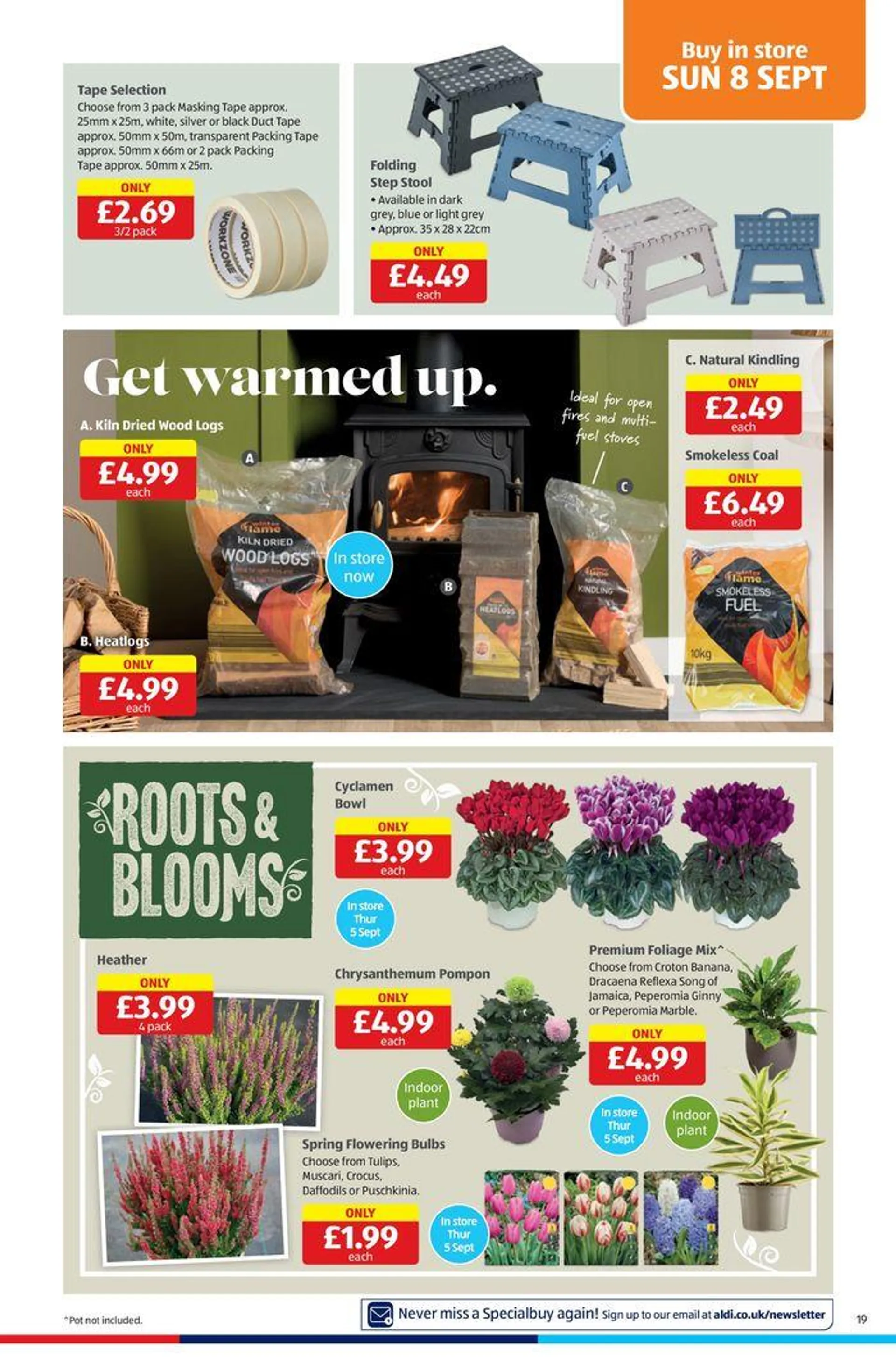 Aldi SpecialBuys Scotland - 19