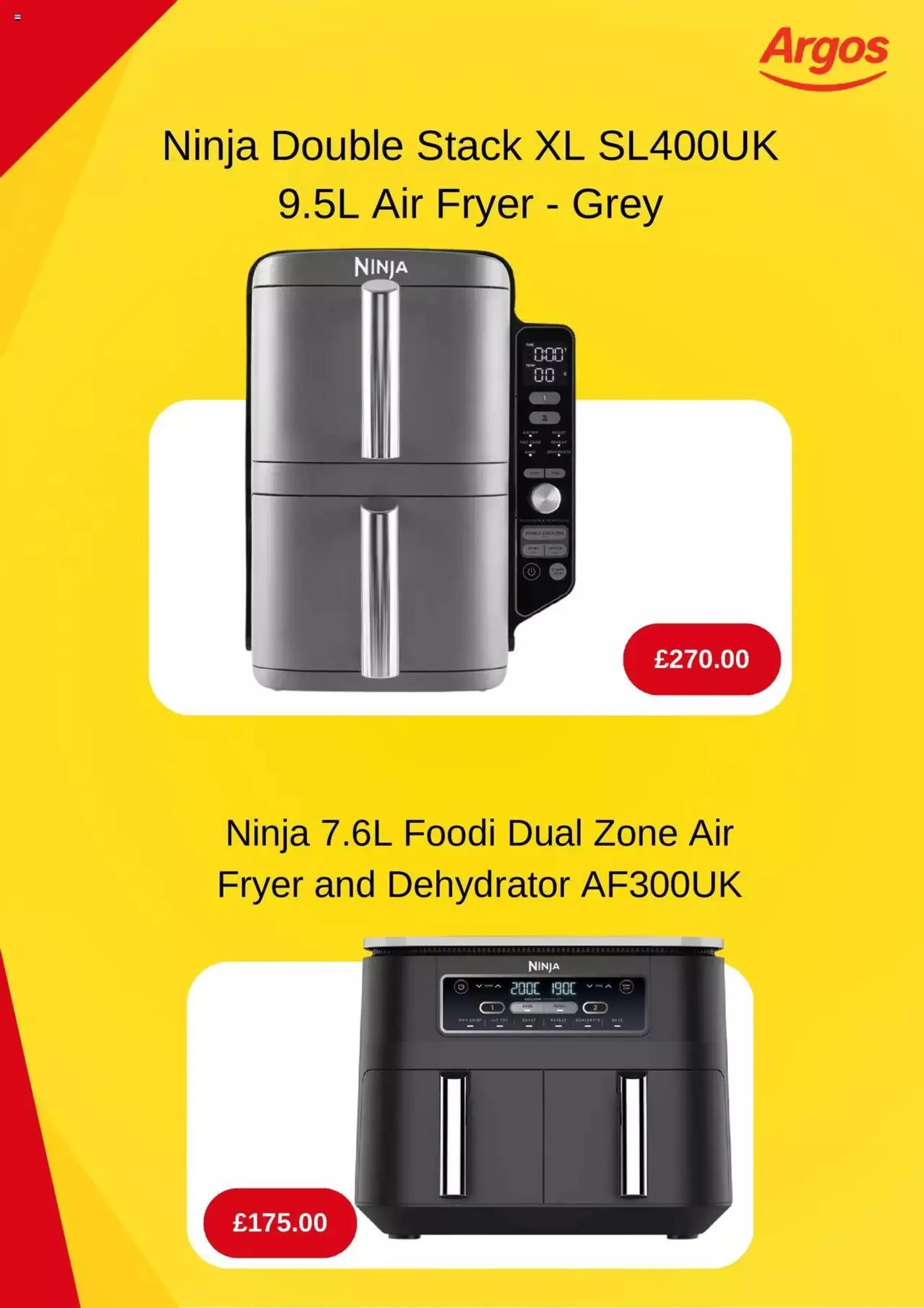 Argos - Weekly offers from 4 June to 31 December 2024 - Catalogue Page 5