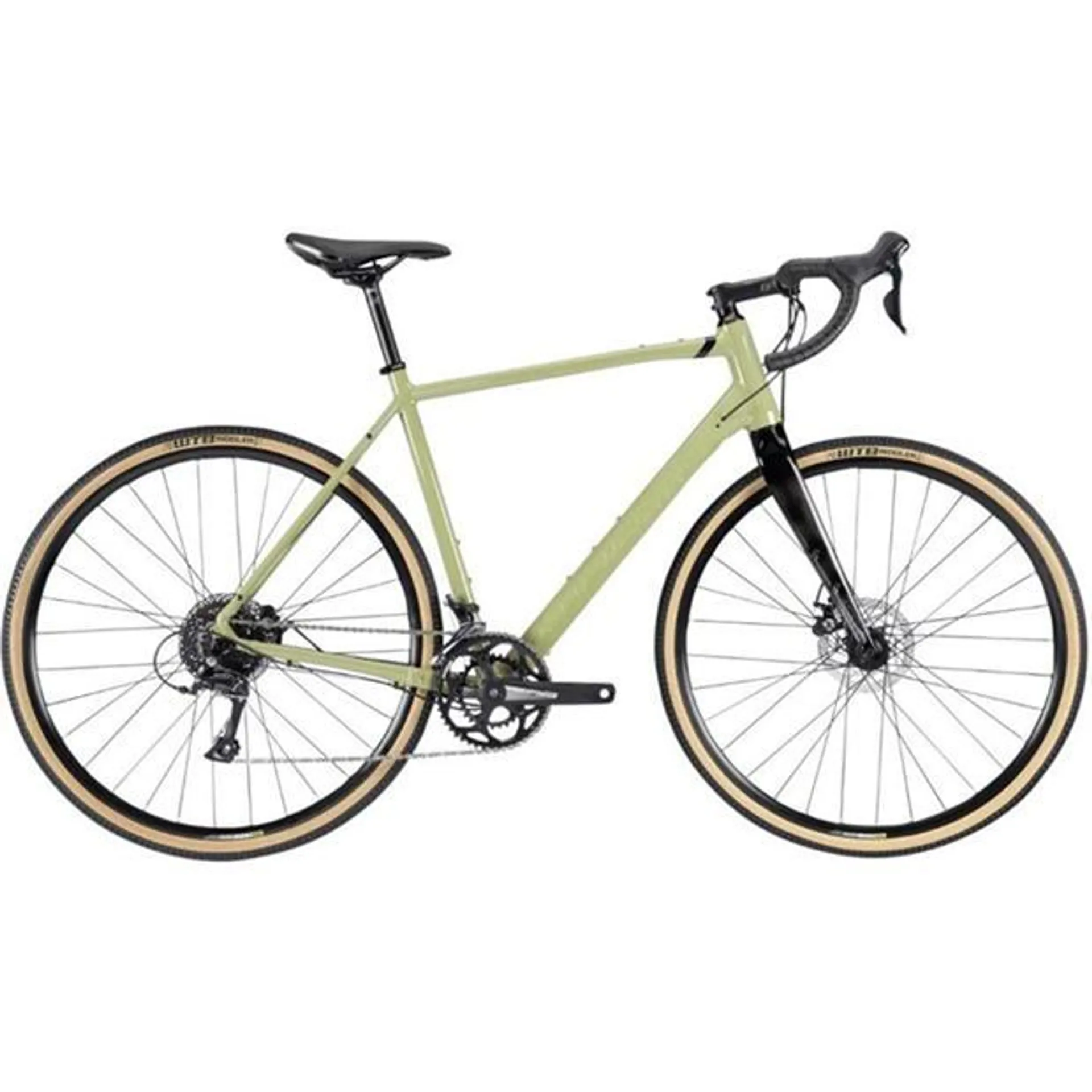 Crosshill 2.0 Alloy Gravel Bike - 2023