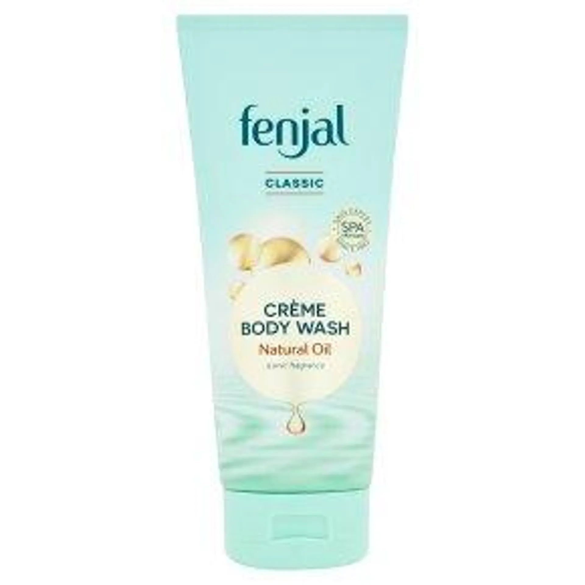 Fenjal Classic Crème Body Wash