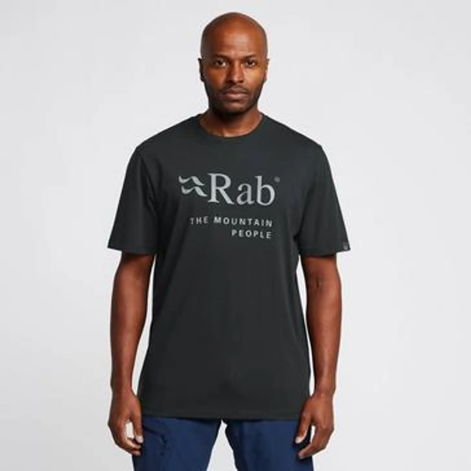 Men's Stance Mountain T-Shirt