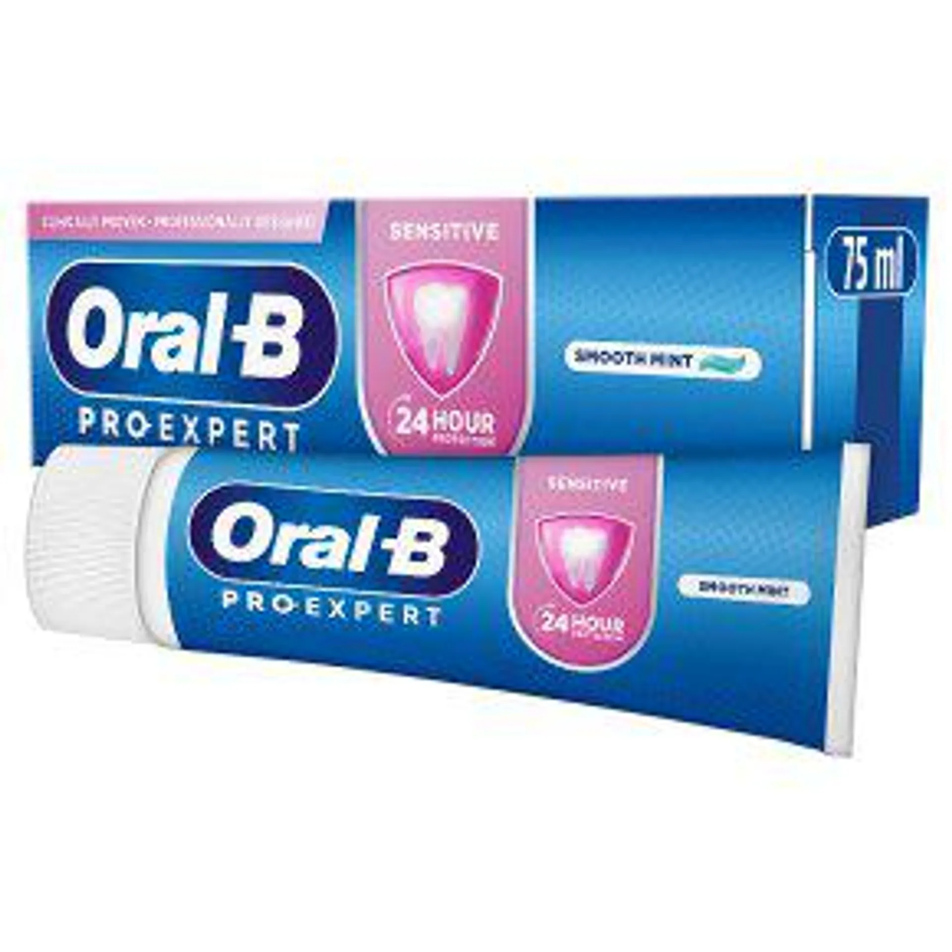 Oral-B Toothpaste Pro-Expert Sensitive