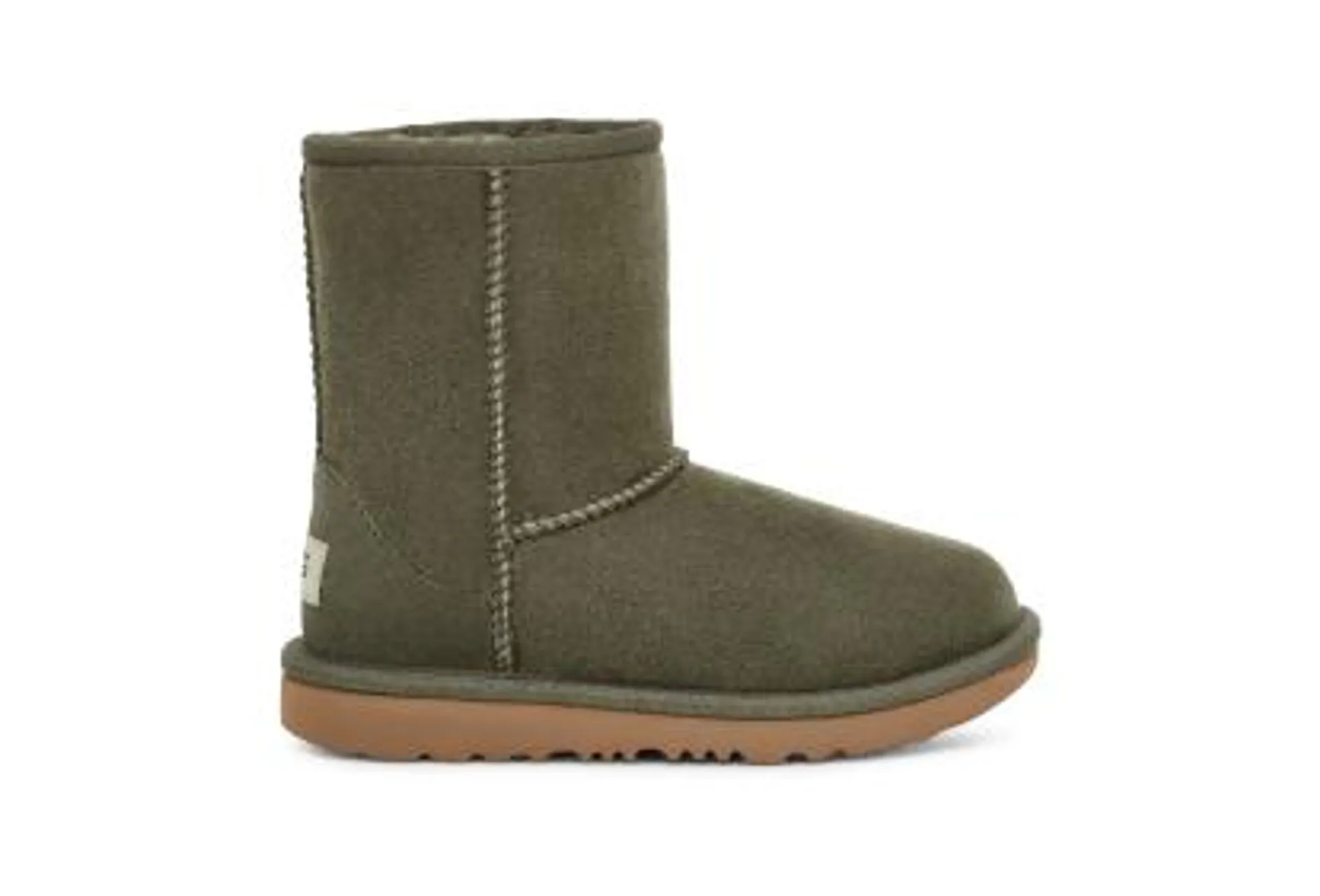 Classic Short II Boot