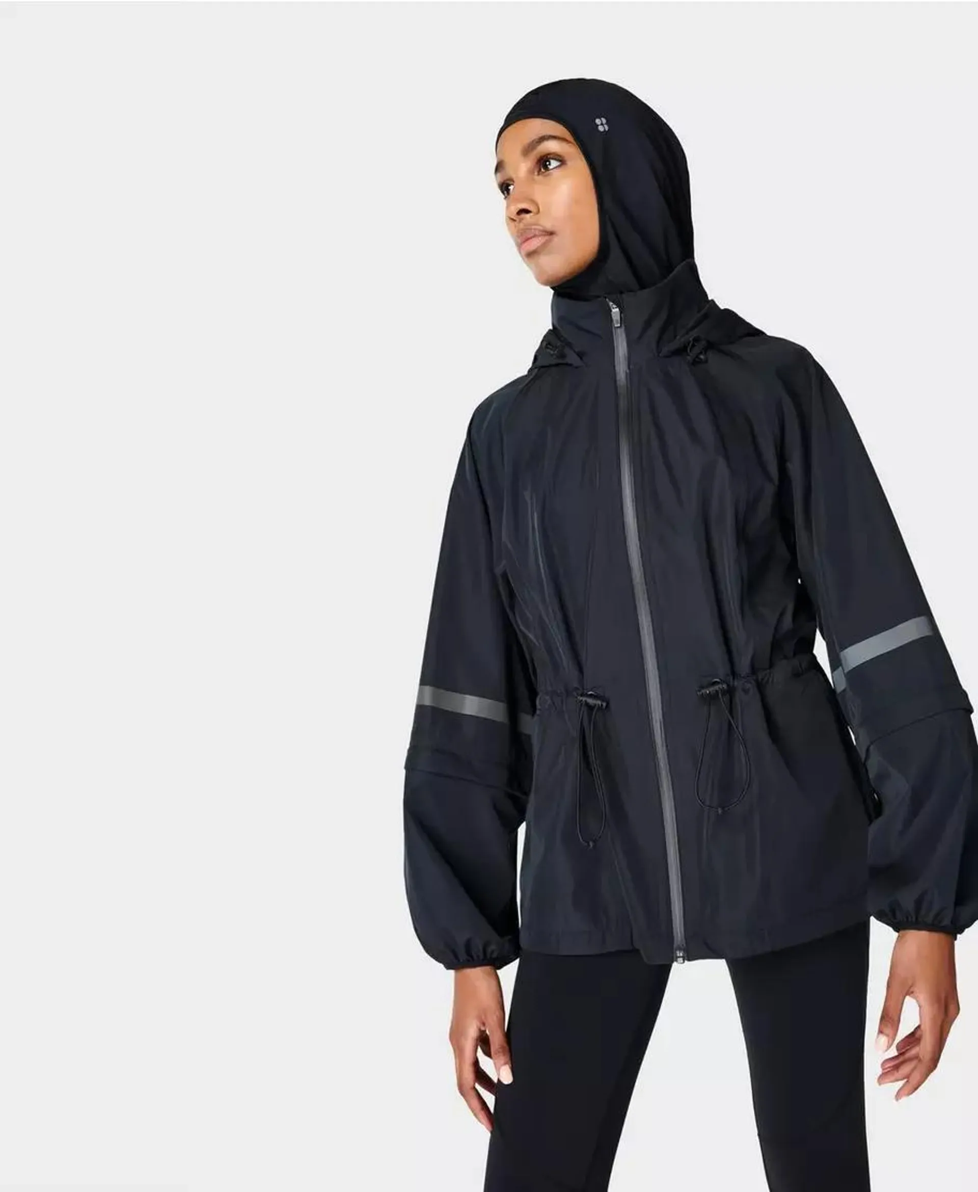 Mission Waterproof Jacket