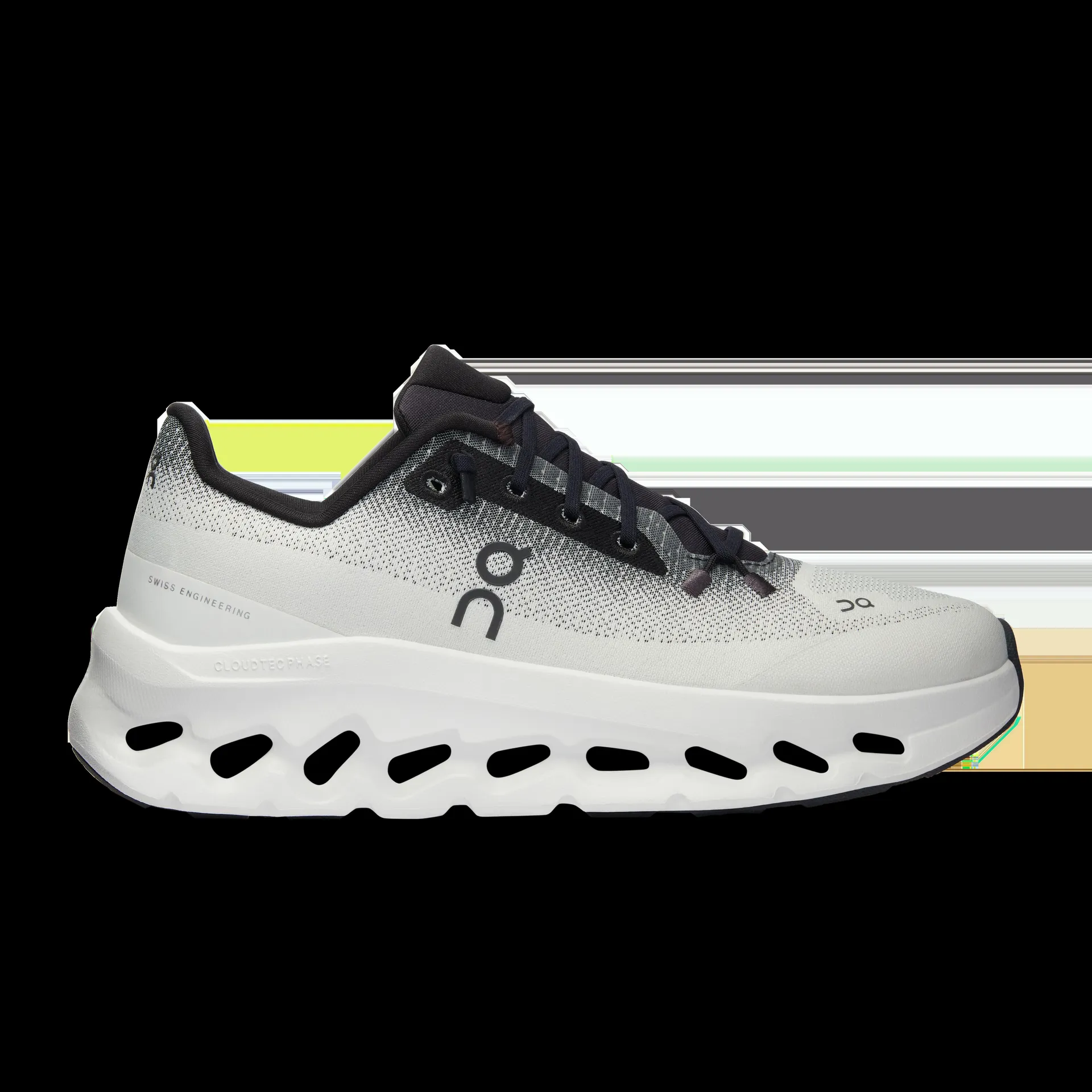 Walking, lightweight, CloudTec Phase®