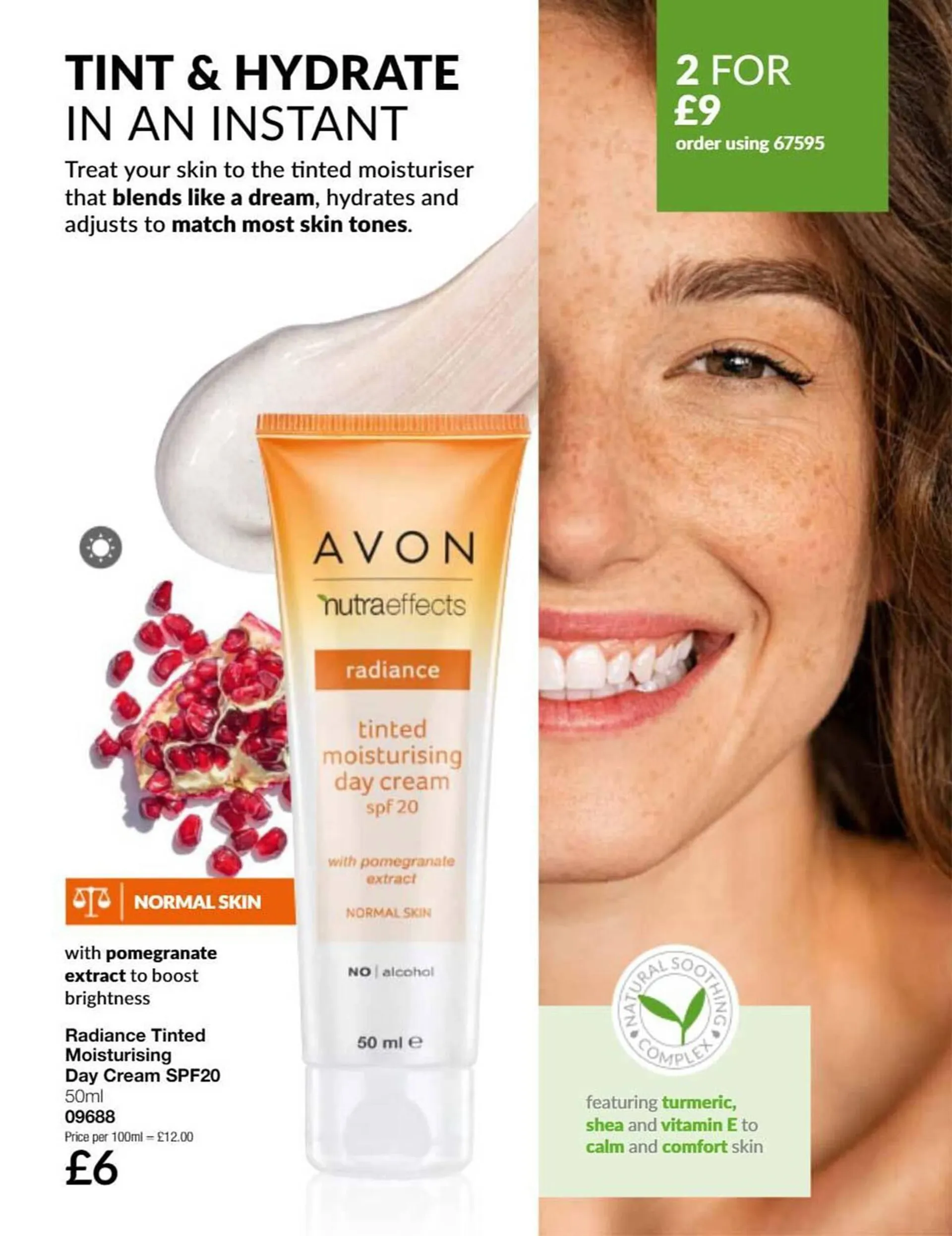 Avon leaflet from 1 December to 31 December 2023 - Catalogue Page 65