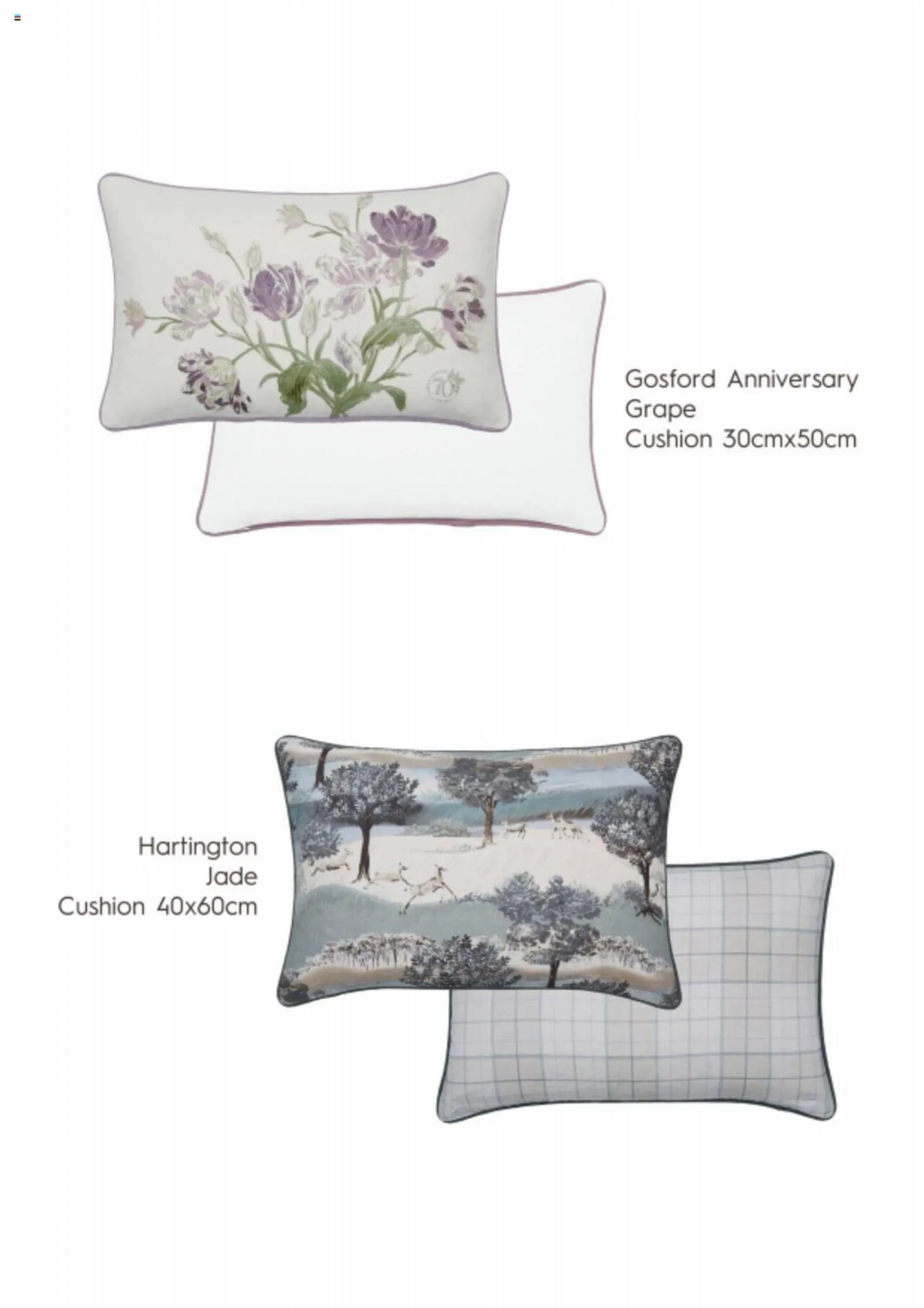 Laura Ashley leaflet from 16 July to 31 January 2025 - Catalogue Page 23