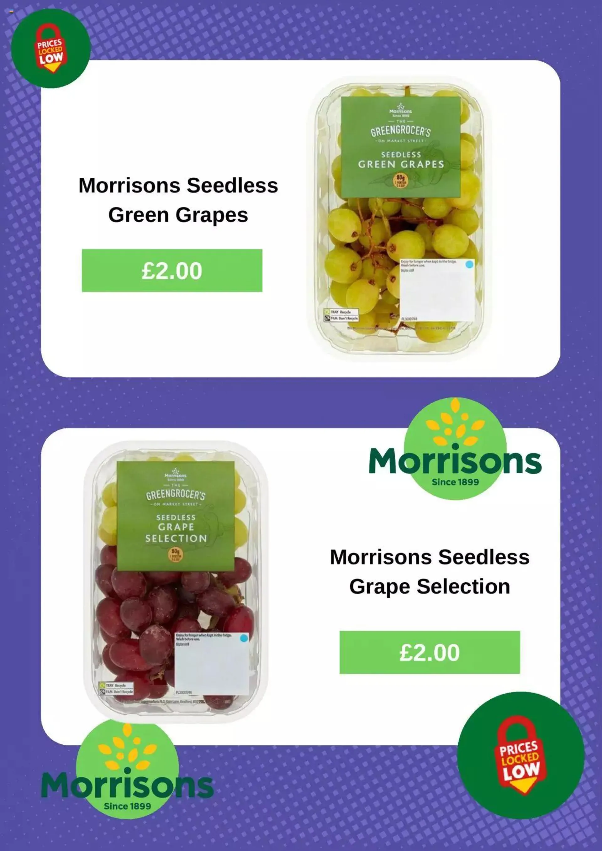 Morrisons - Weekly offers - 3