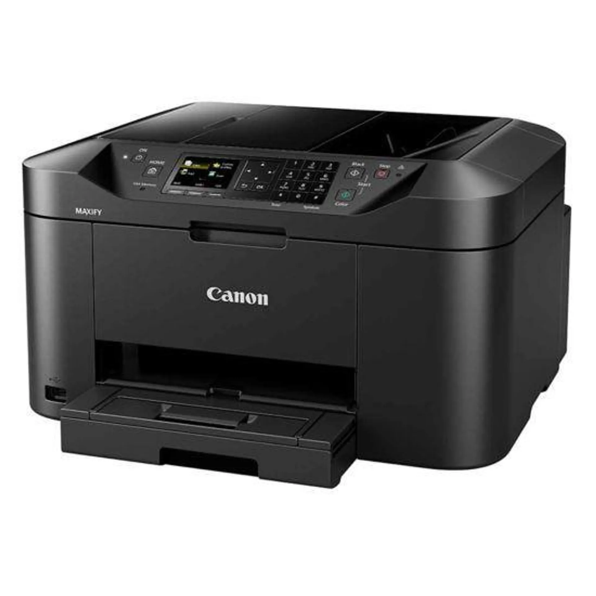 Canon MB2155 Multifunction Colour Inkjet Printer