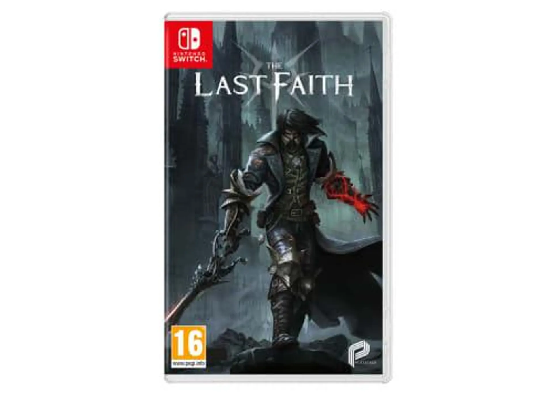 The Last Faith (Switch)