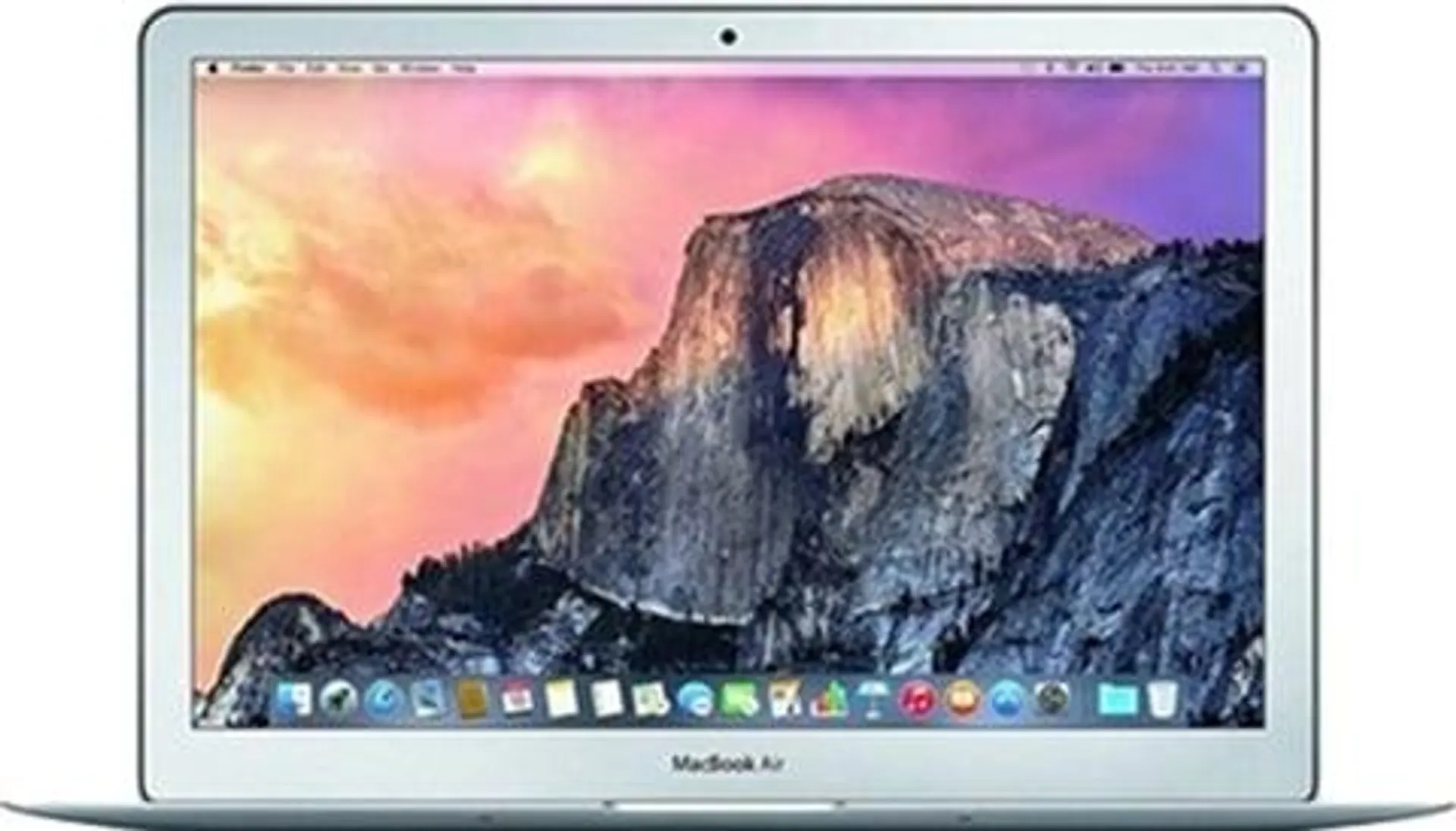 MacBook Air 7,2/i5-5350U/8GB Ram/256GB SSD/13"/OSX/C