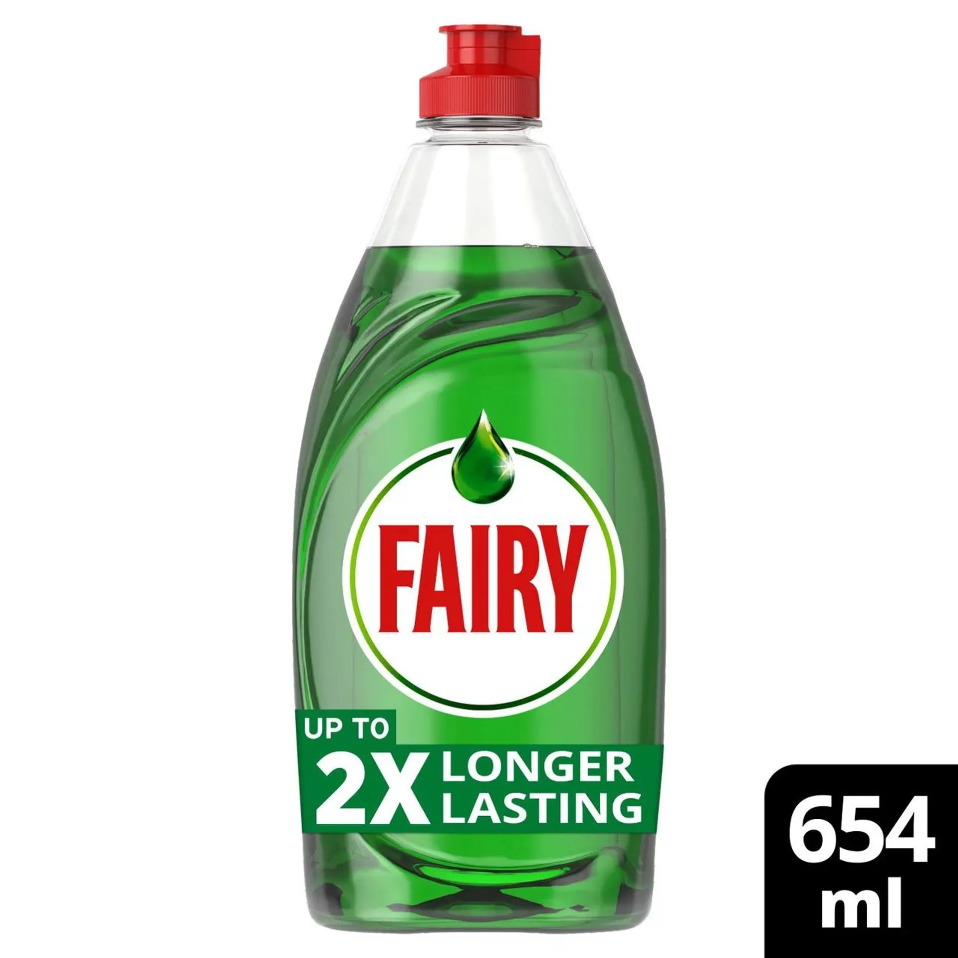 Fairy Original Washing Up Liquid