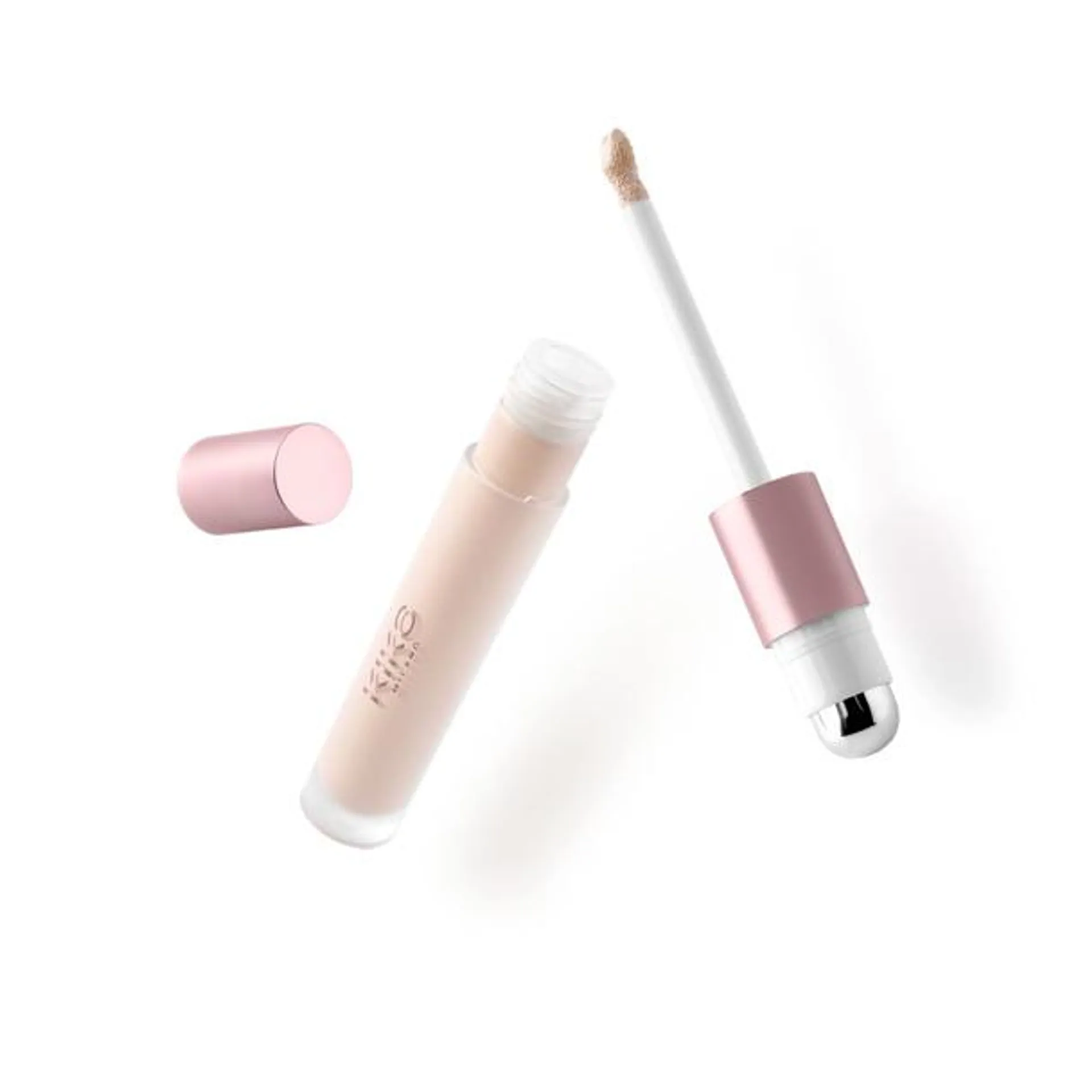 days in bloom hide&shine all-over concealer