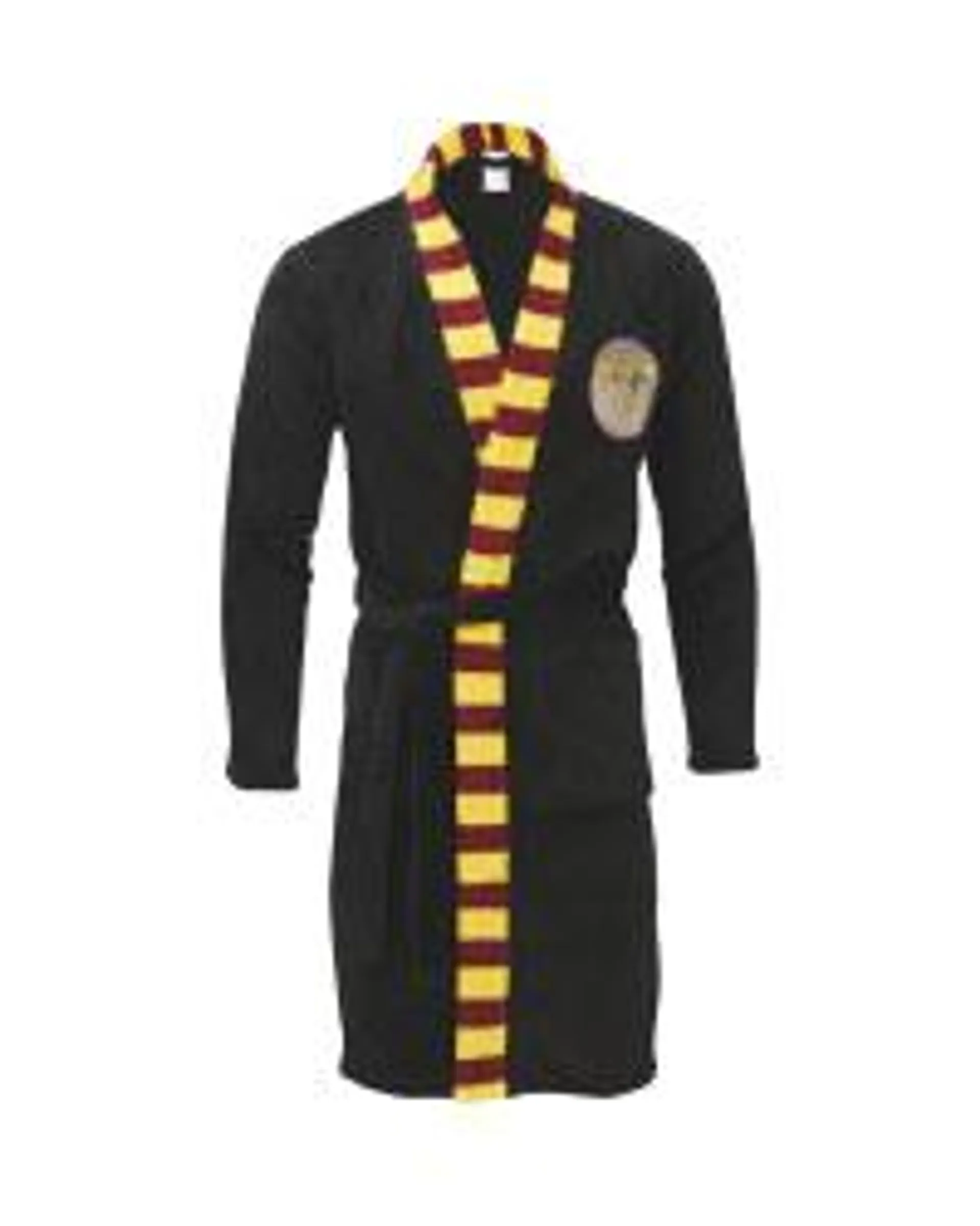 Harry Potter Adult's Gryffindor Gown