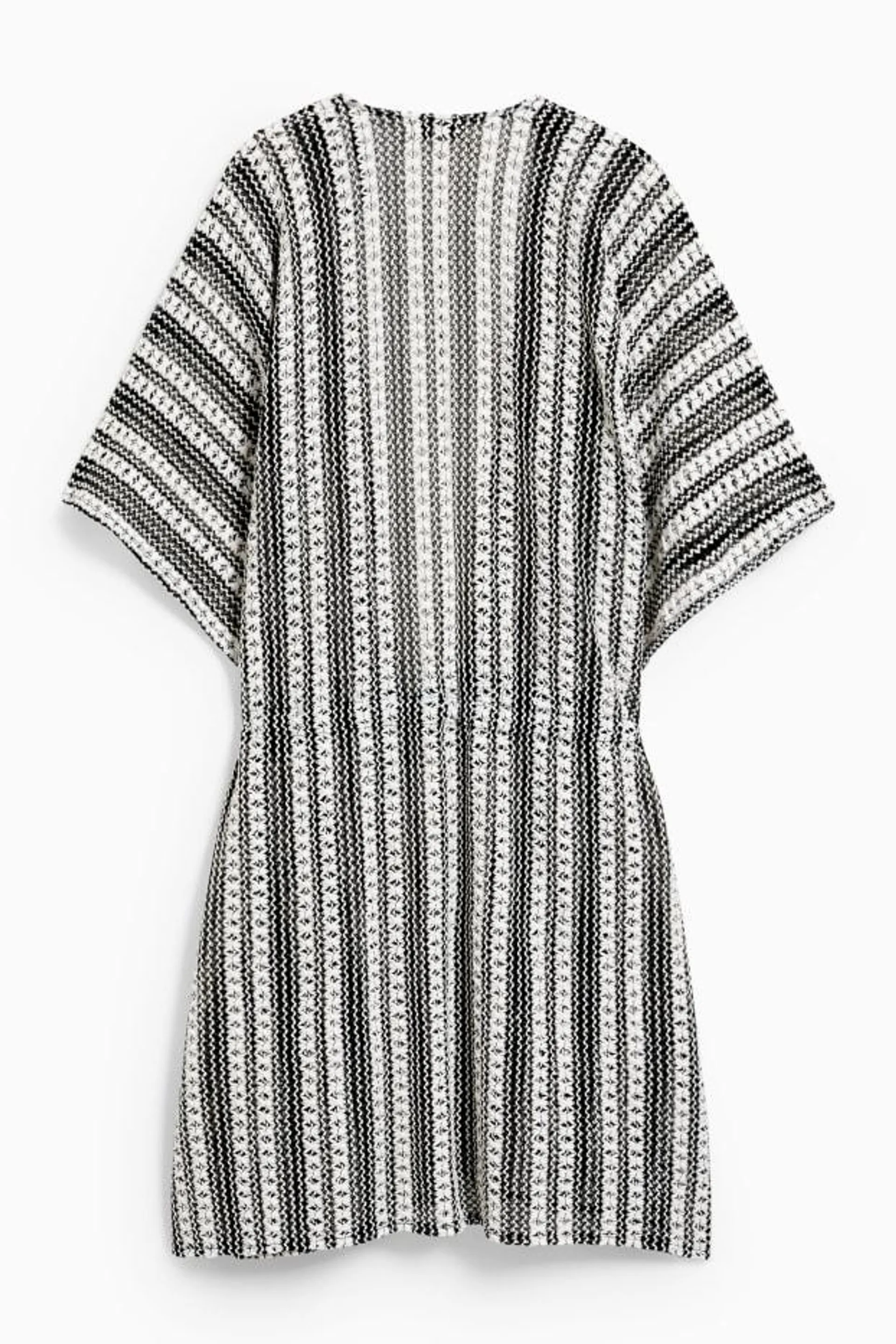 Kimono - striped