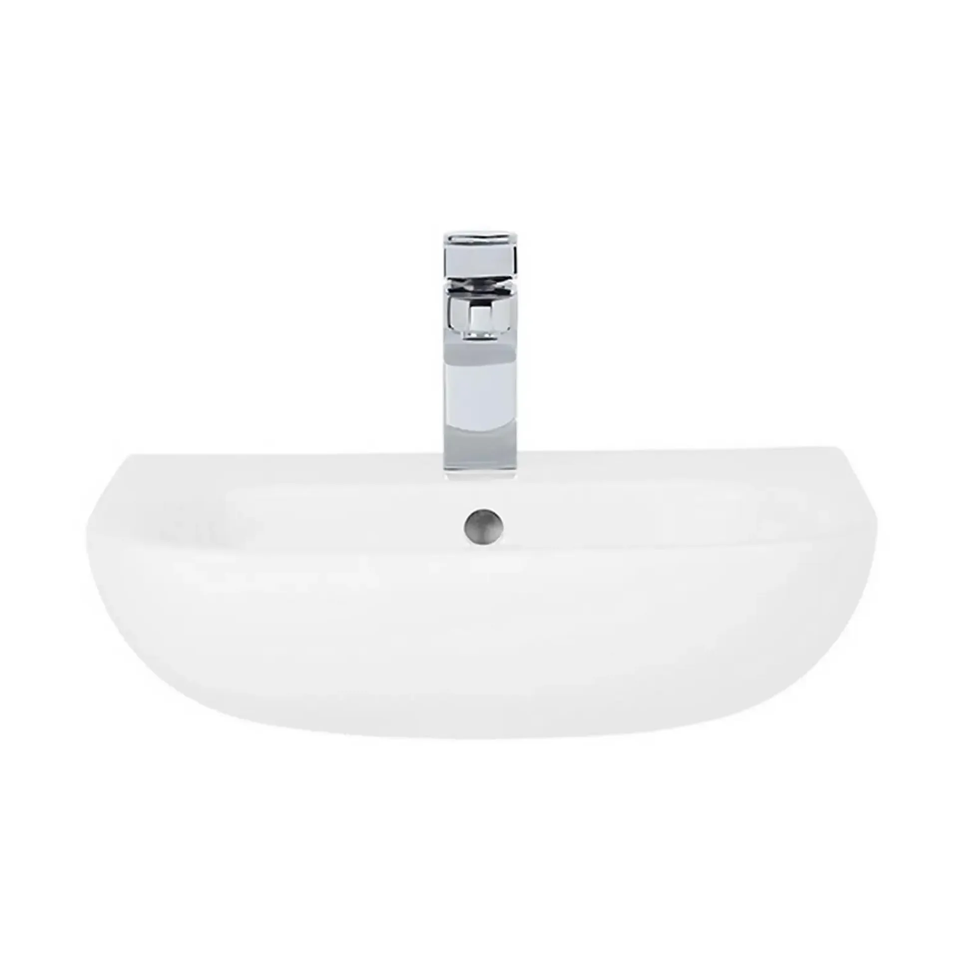 Bathstore Newton 550mm Basin