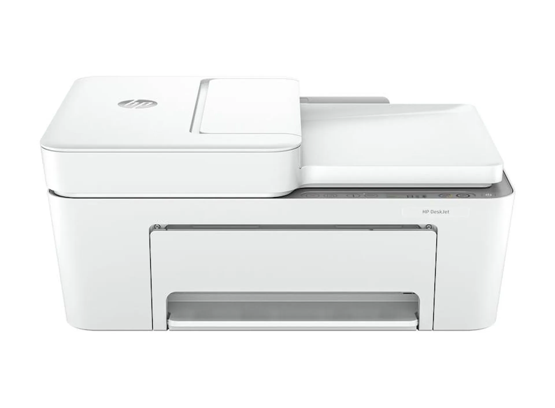 HP DeskJet 4220e HP+ enabled Wireless All-in-One Printer with 3 Months Instant Ink