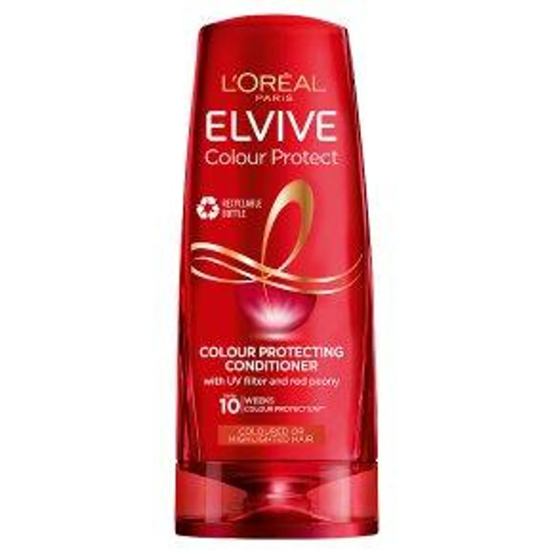 L'Oréal Elvive Colour Protect Conditioner