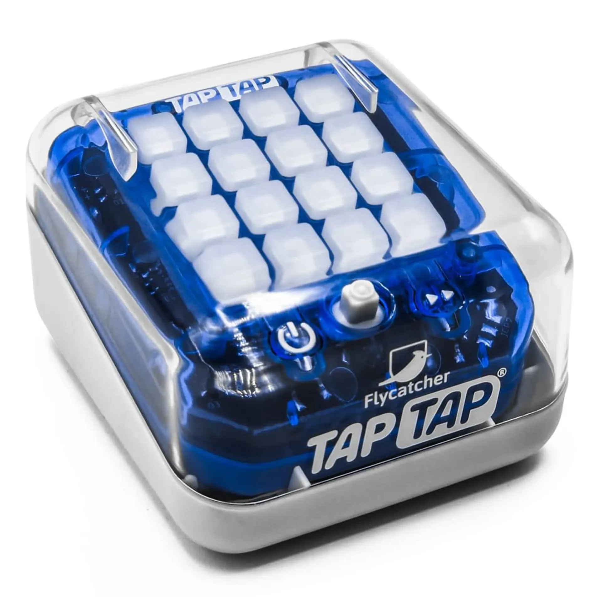 TapTap Smart Fidget - Blue