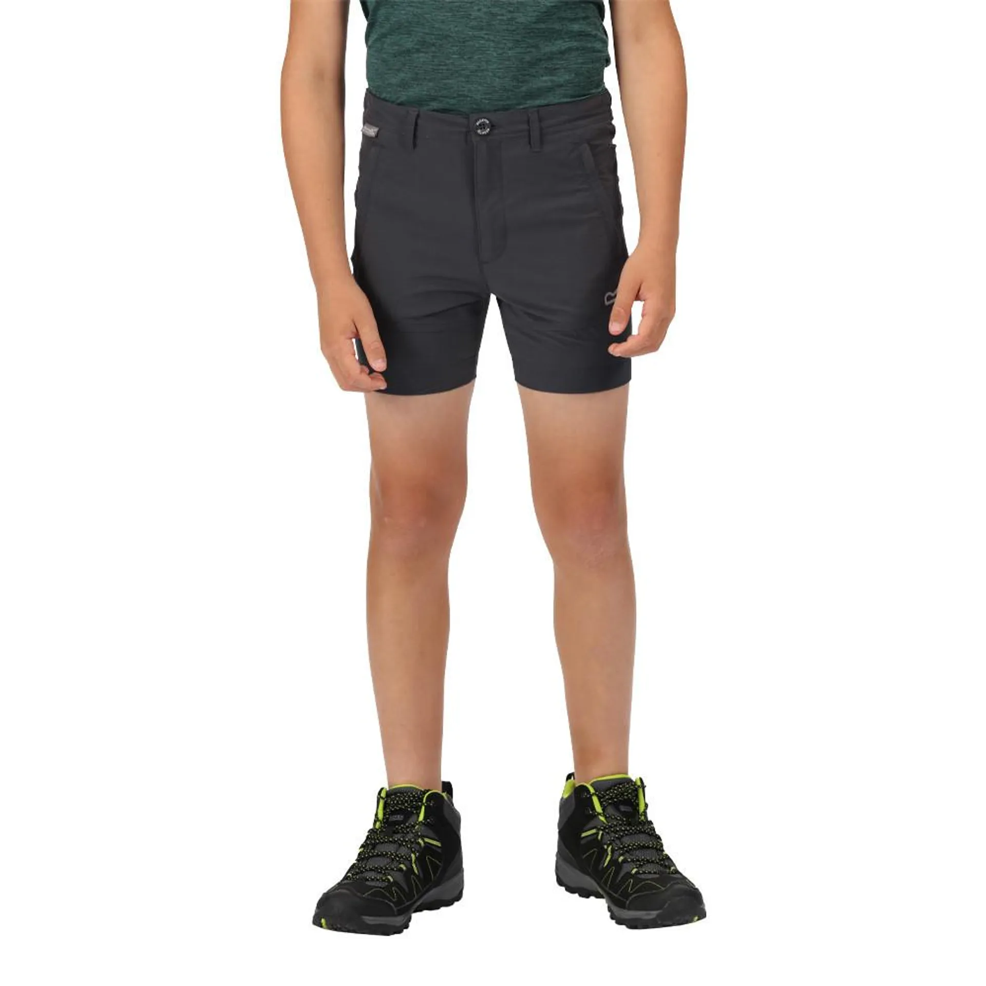 Regatta Highton Junior Walking Shorts