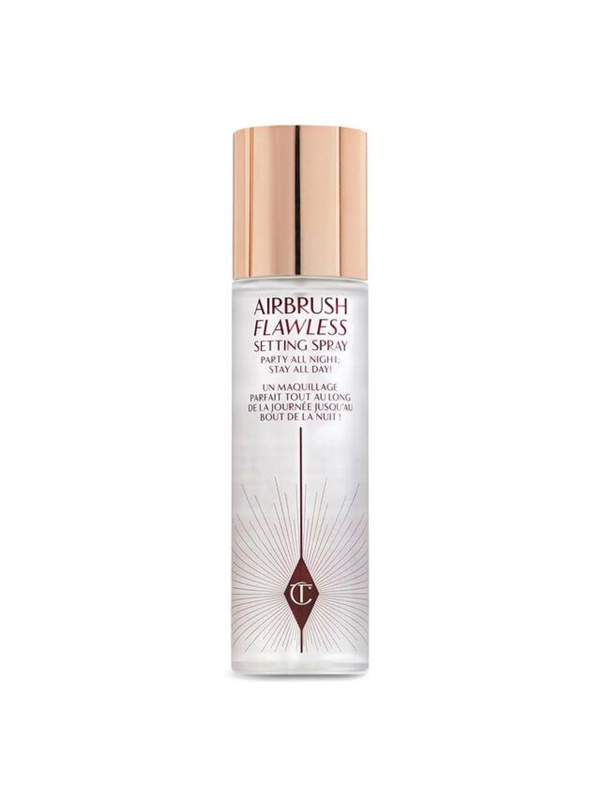 Airbrush Flawless Setting Spray