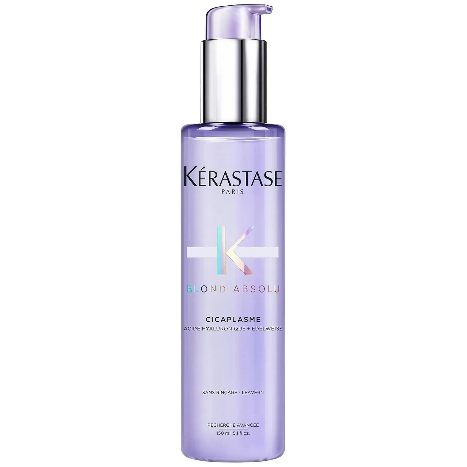 Kérastase Blond Absolu Cicaplasme: Universal Fortifying Heat-Protecting Serum 150ml