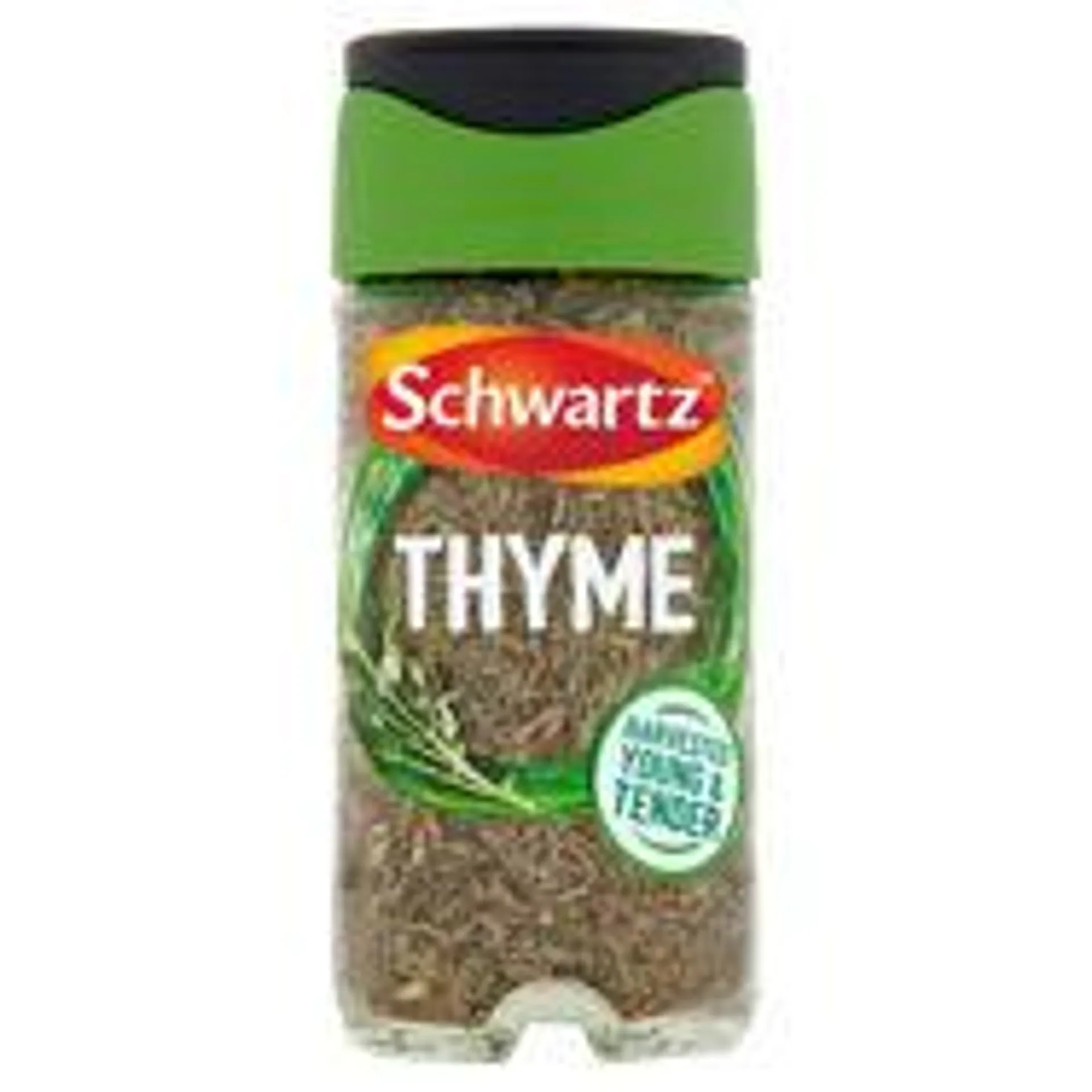 Schwartz Thyme