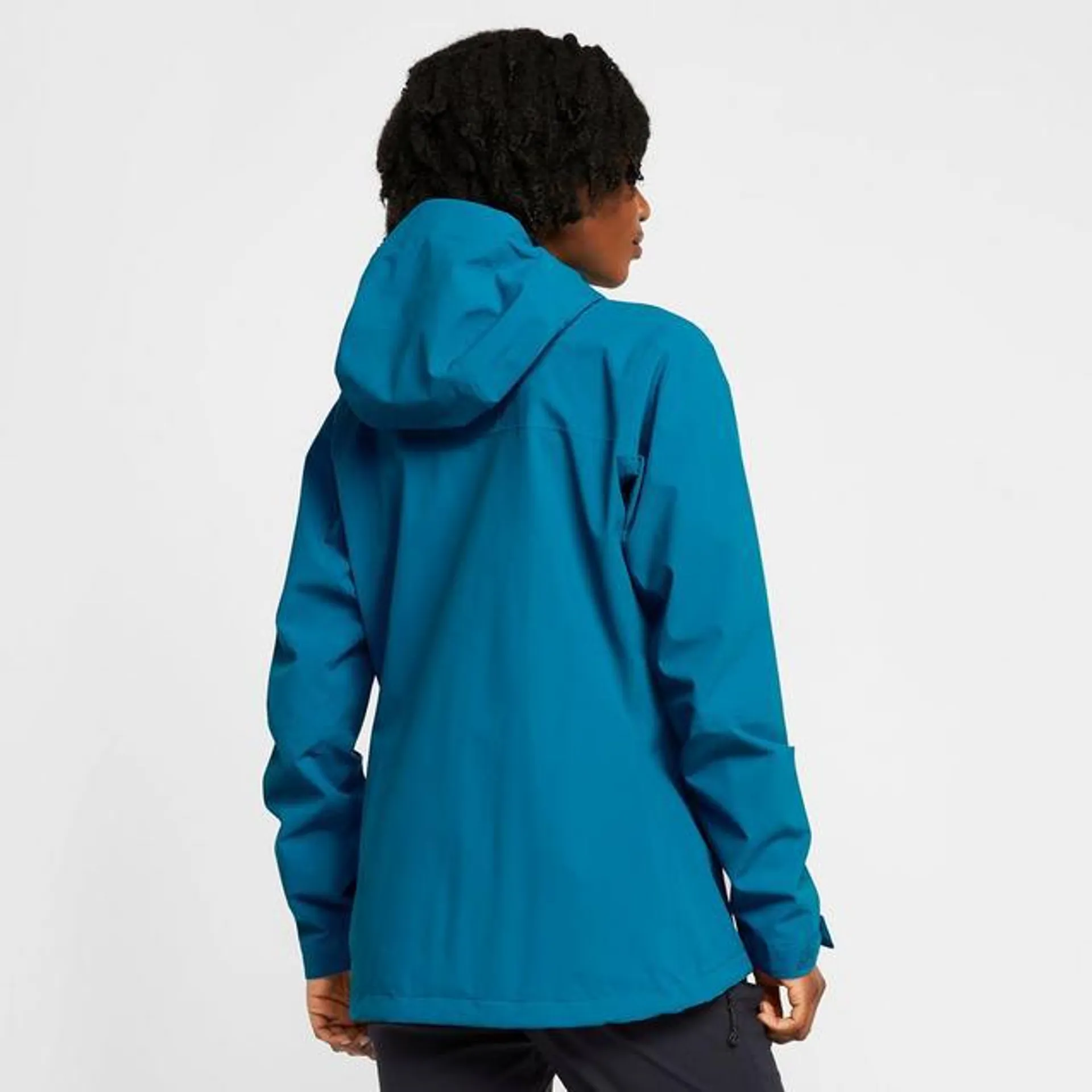 Women's Boreen Stretch Waterproof Jacket