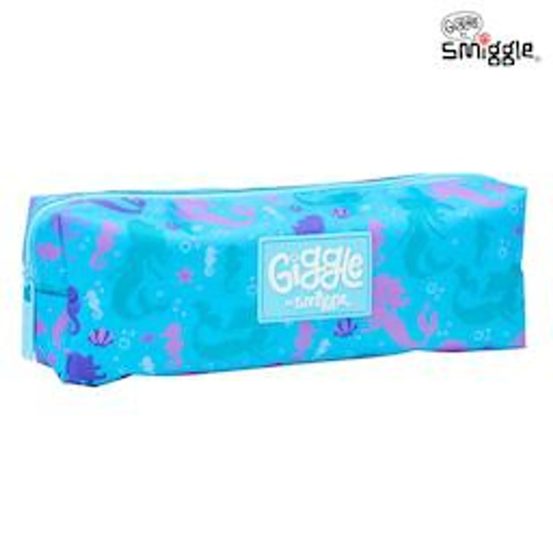 Giggle By Smiggle Handy Pencil Case