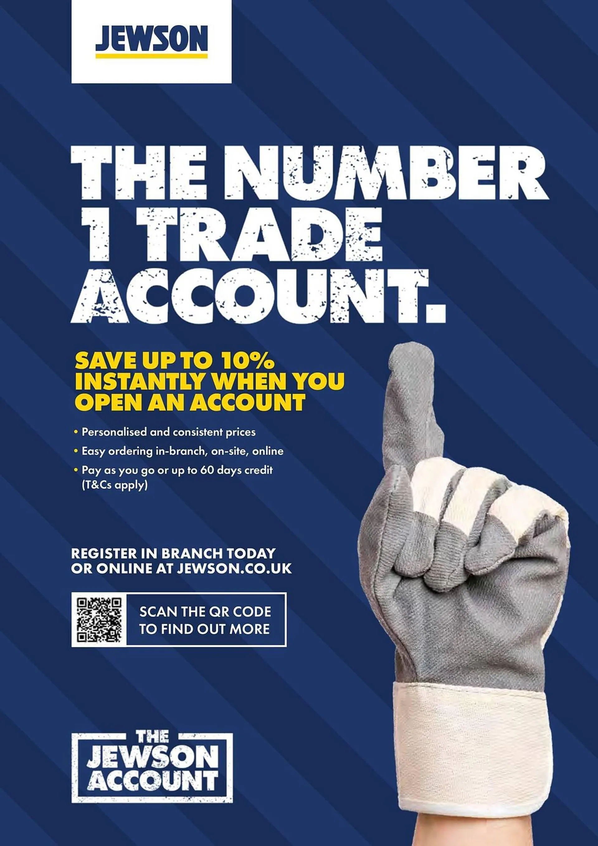 Jewson leaflet from 13 February to 31 December 2024 - Catalogue Page 7