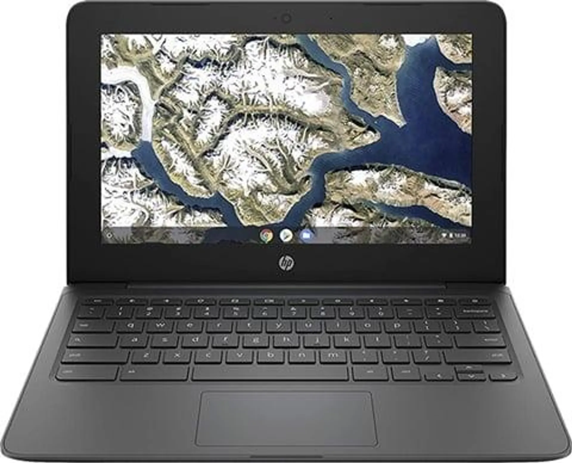 HP 11A-NB0000/N3350/4GB Ram/32GB SSD/11"/ChromeOS/B