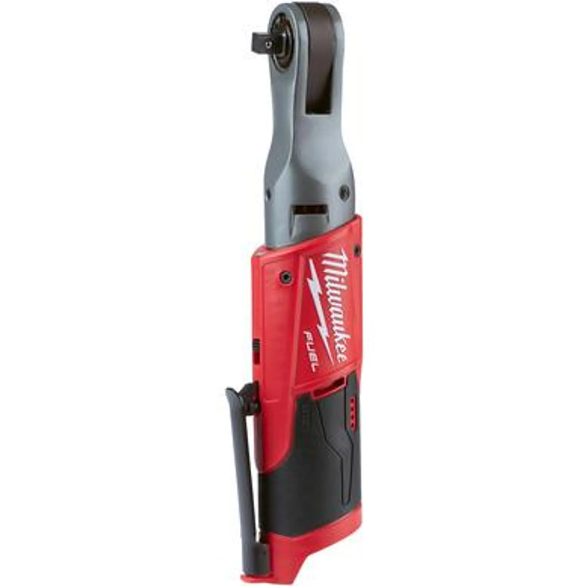 Milwaukee M12 FIR38-0 FUEL 3/8'' Ratchet Body Only