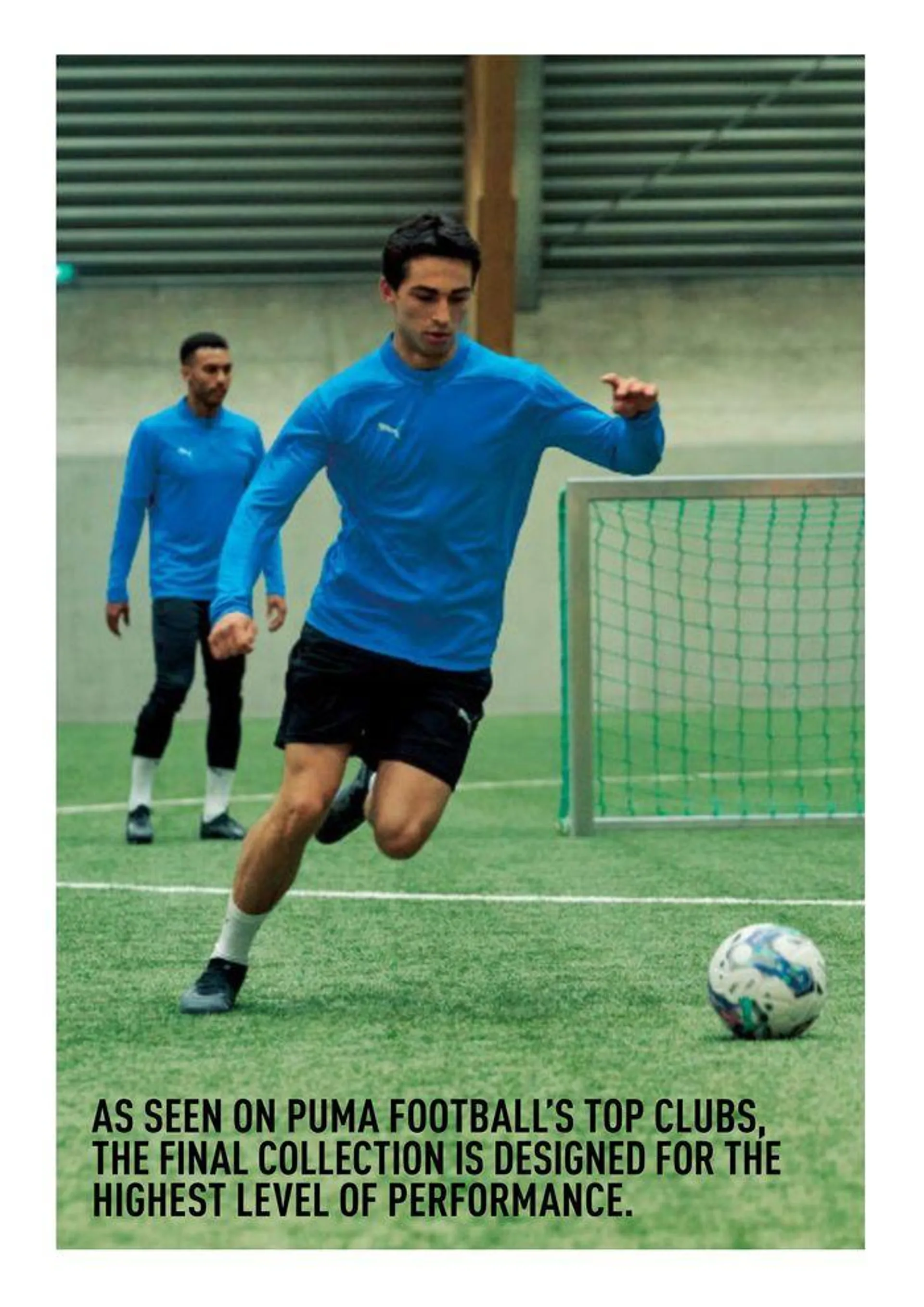 Puma 2024 Catalogue from 12 June to 31 December 2024 - Catalogue Page 64