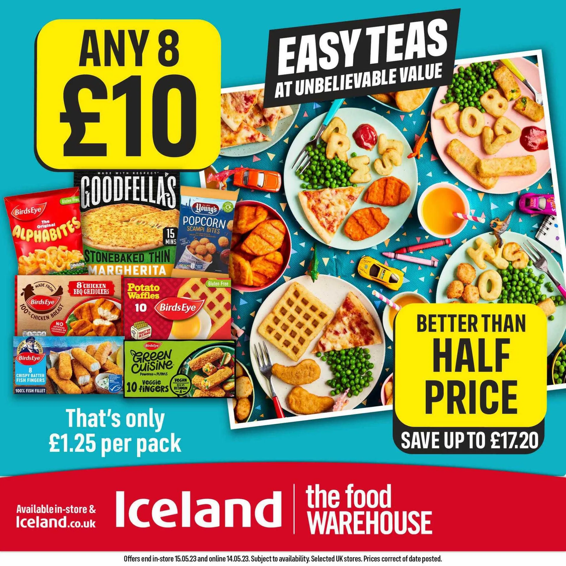 Iceland Weekly Offers - 8