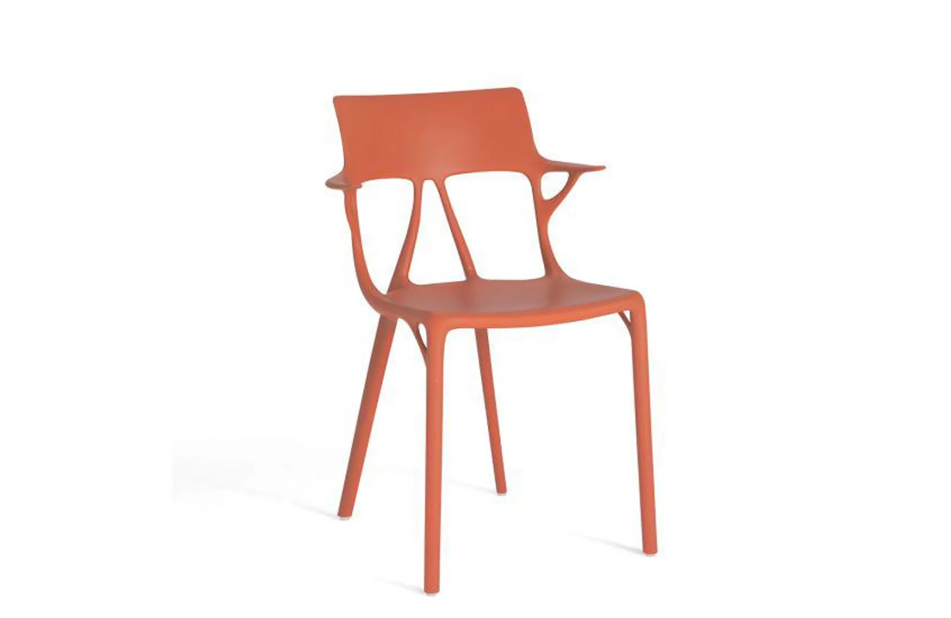 Ai Chair Orange - *Min 2 Chairs*