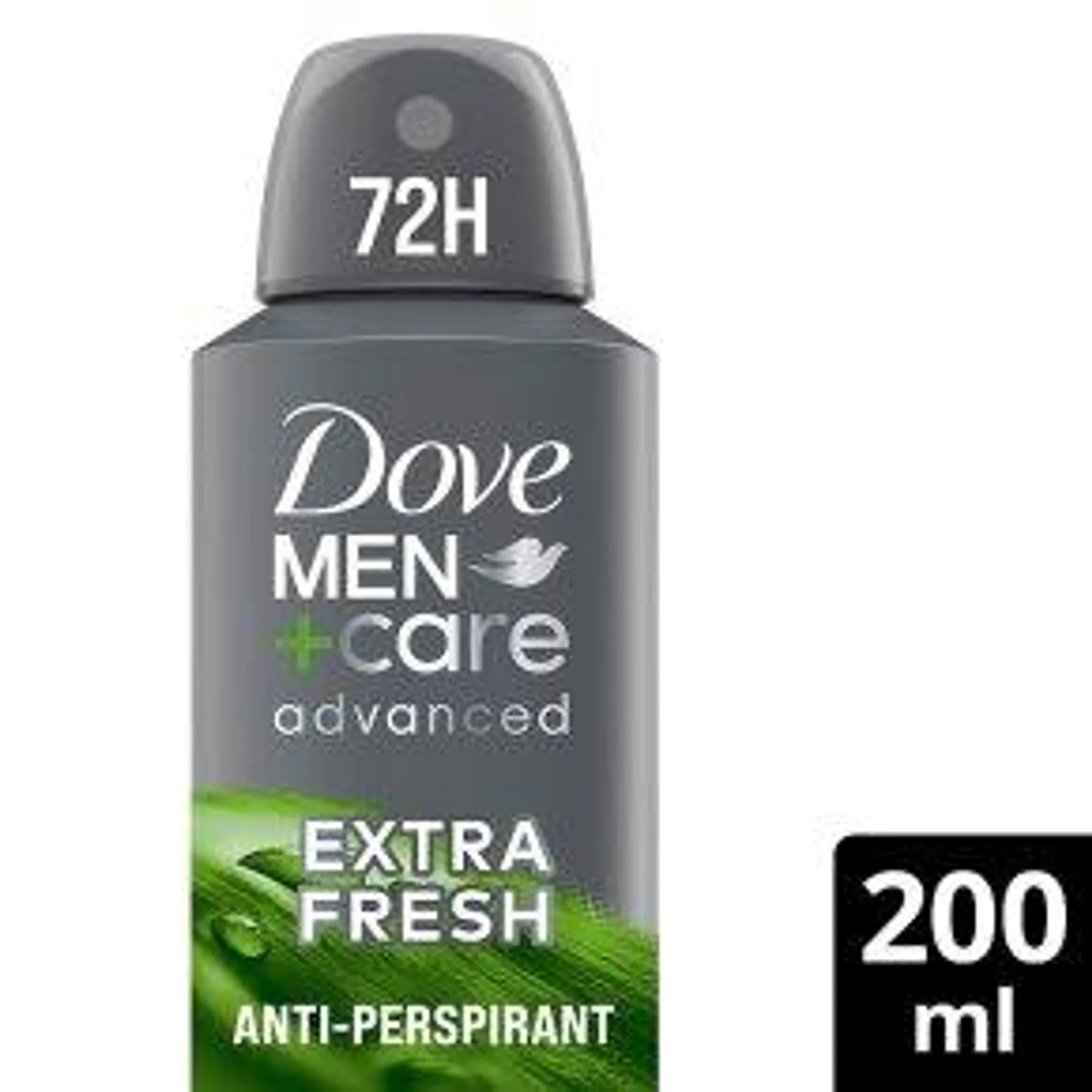 Dove Men +Care Deodorant Extra Fresh