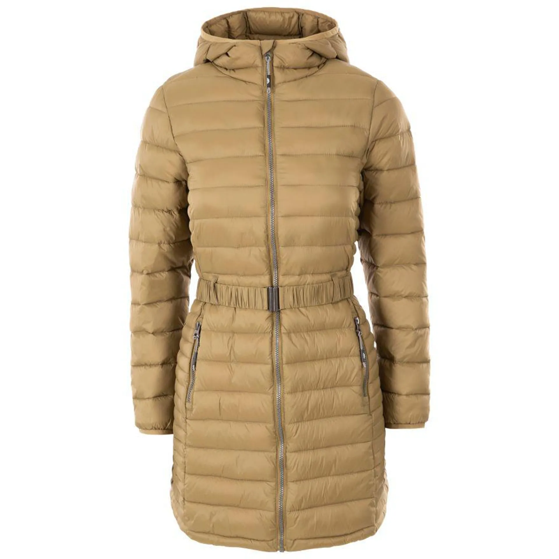 Trespass Womens Casual Jacket Santuzza