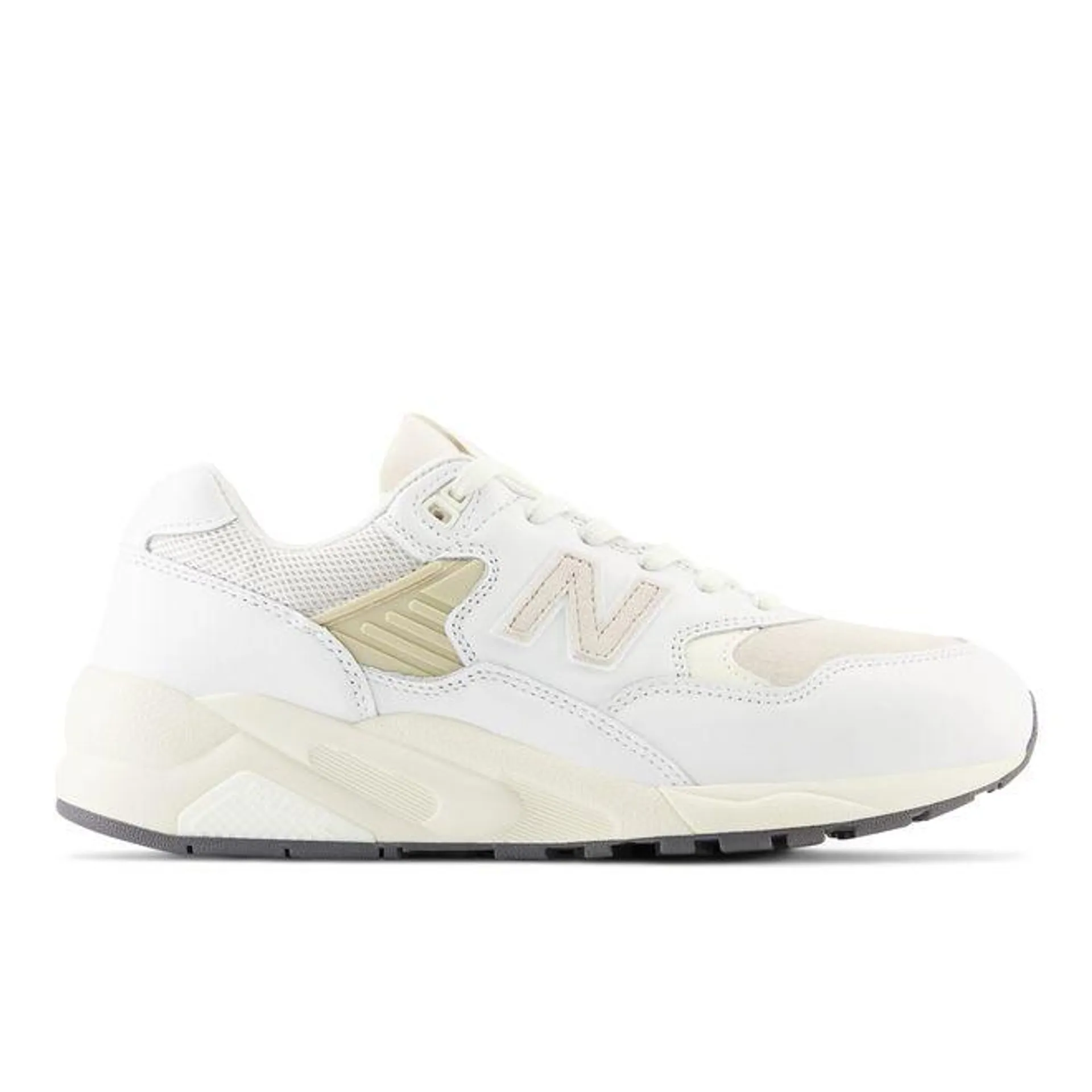 New Balance 580v2 Trainers in White