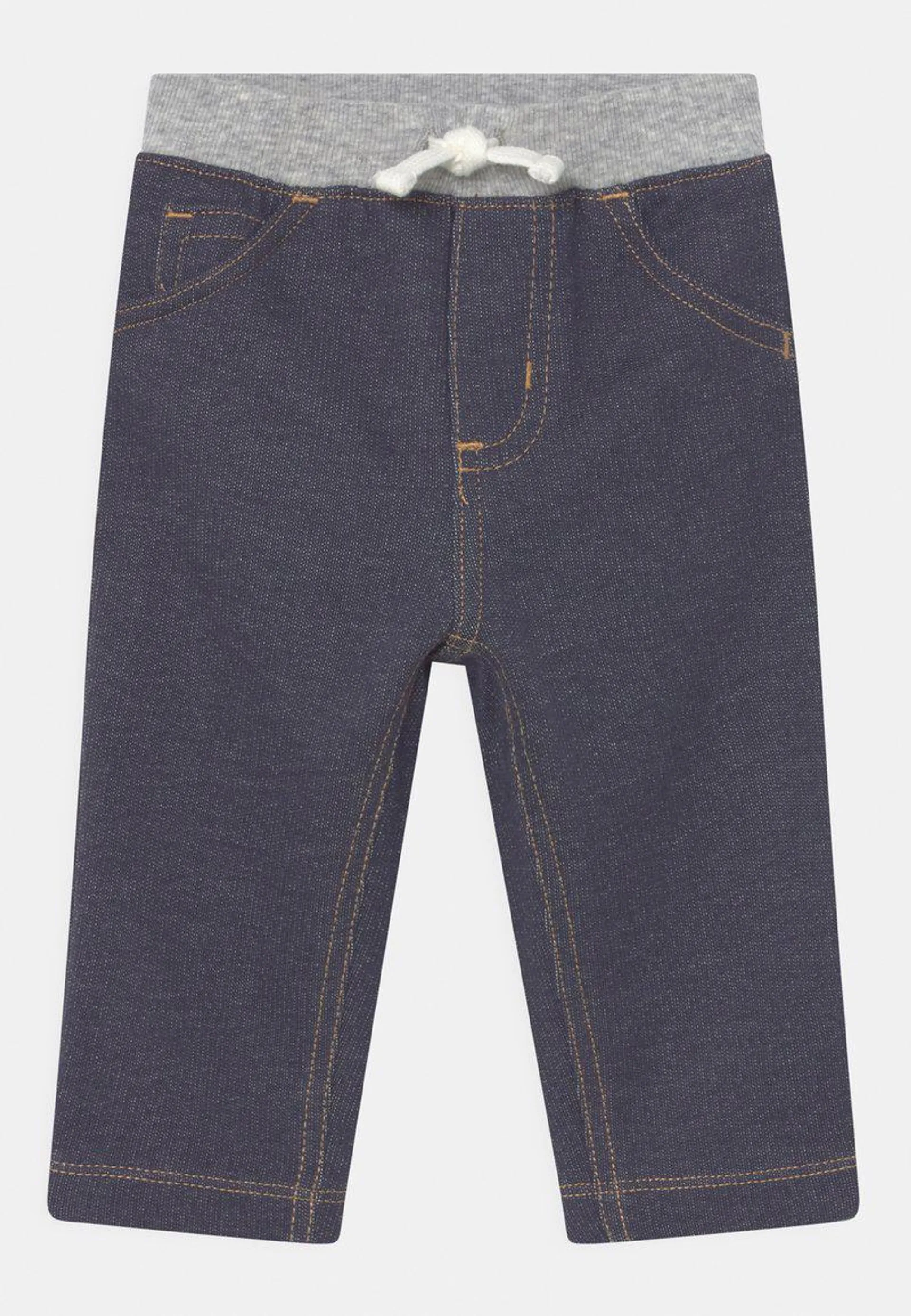 PANTS - Relaxed fit jeans