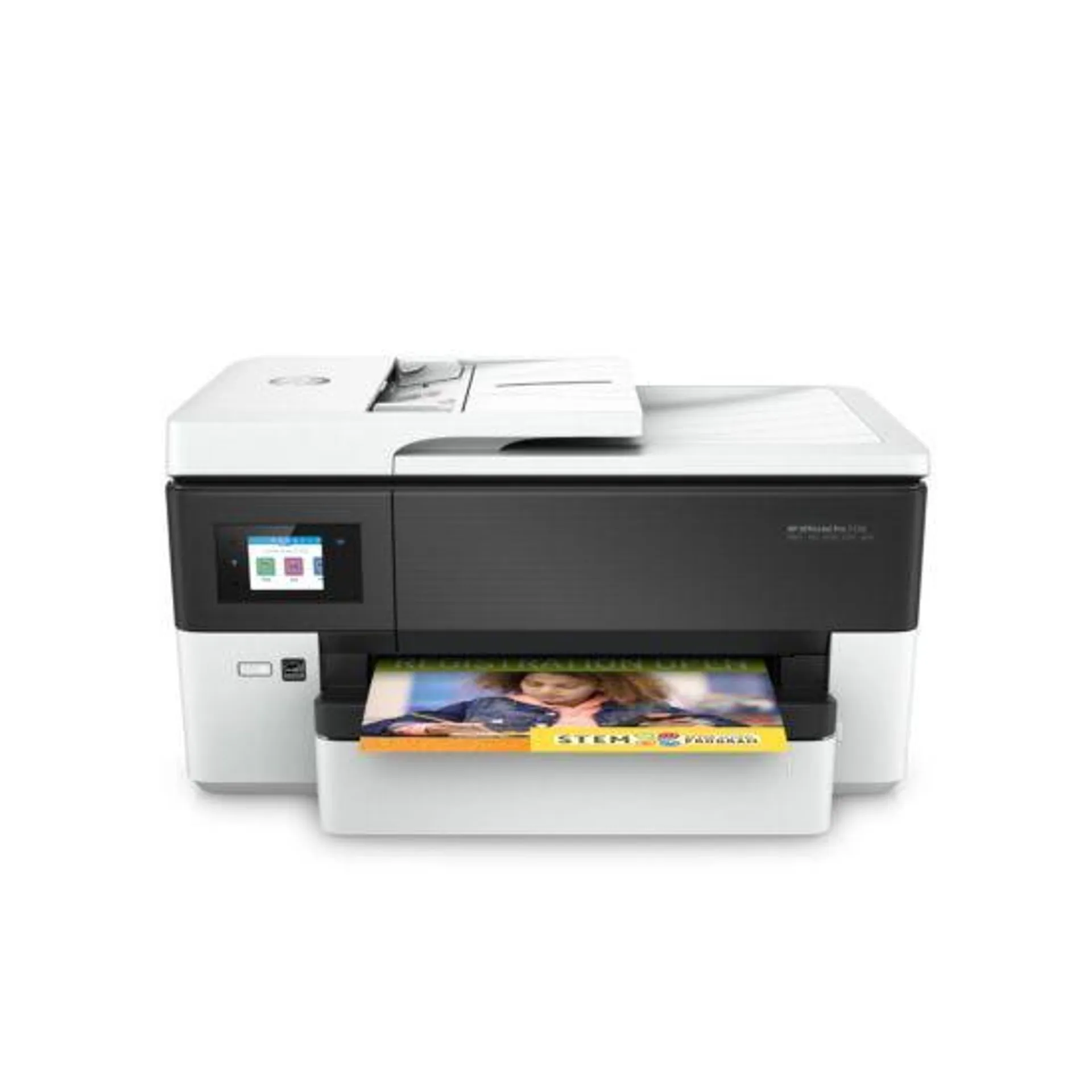 HP OfficeJet Pro 7720 All in One Wireless A3 Inkjet Printer with Fax
